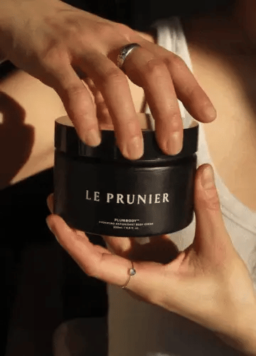 Le Prunier Plumbody Cream