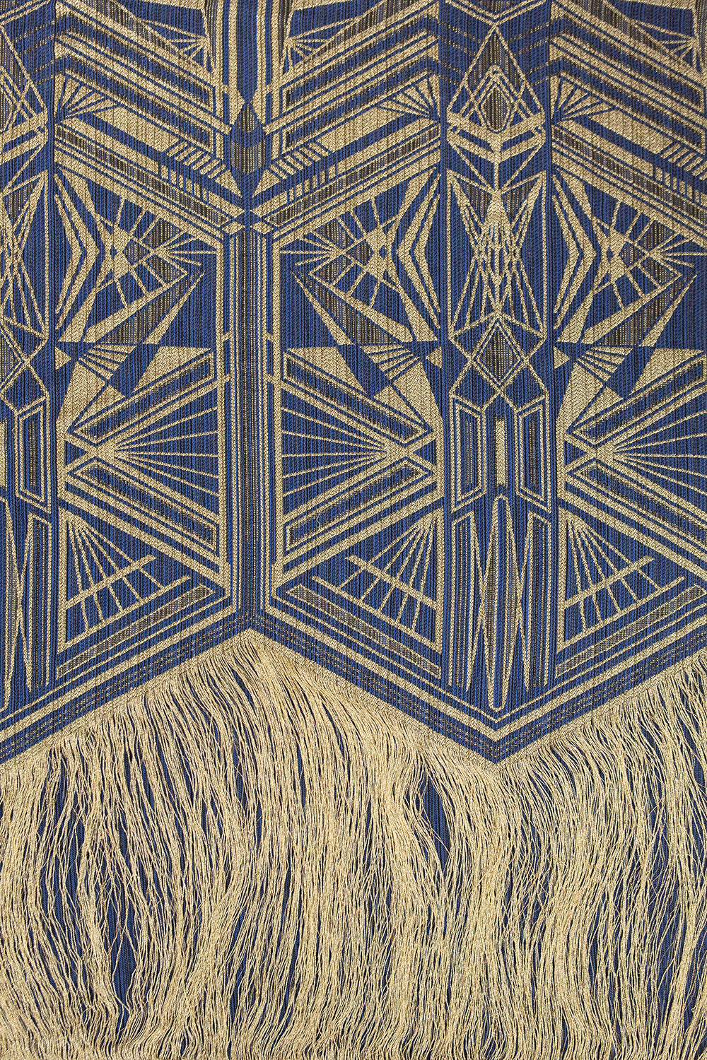Erté Tapestry