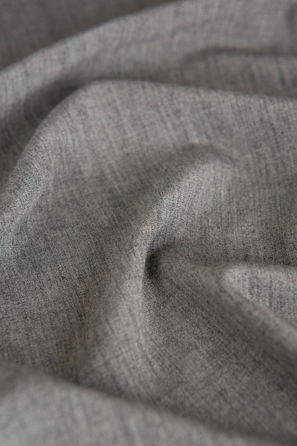 Heathered Tropical Wool