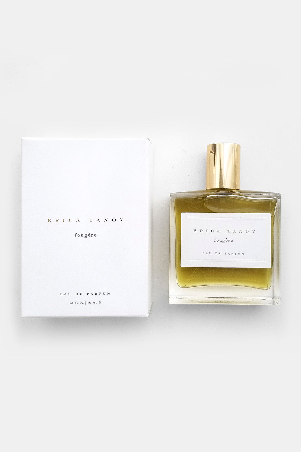 Fougère Perfume by Erica Tanov