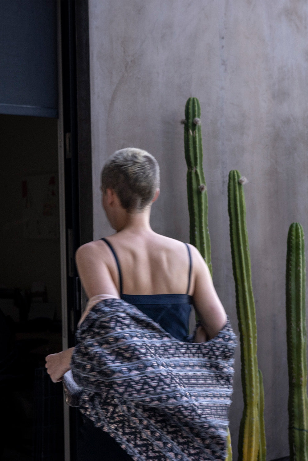 Gregoire Jacket In Ademaro Tapestry
