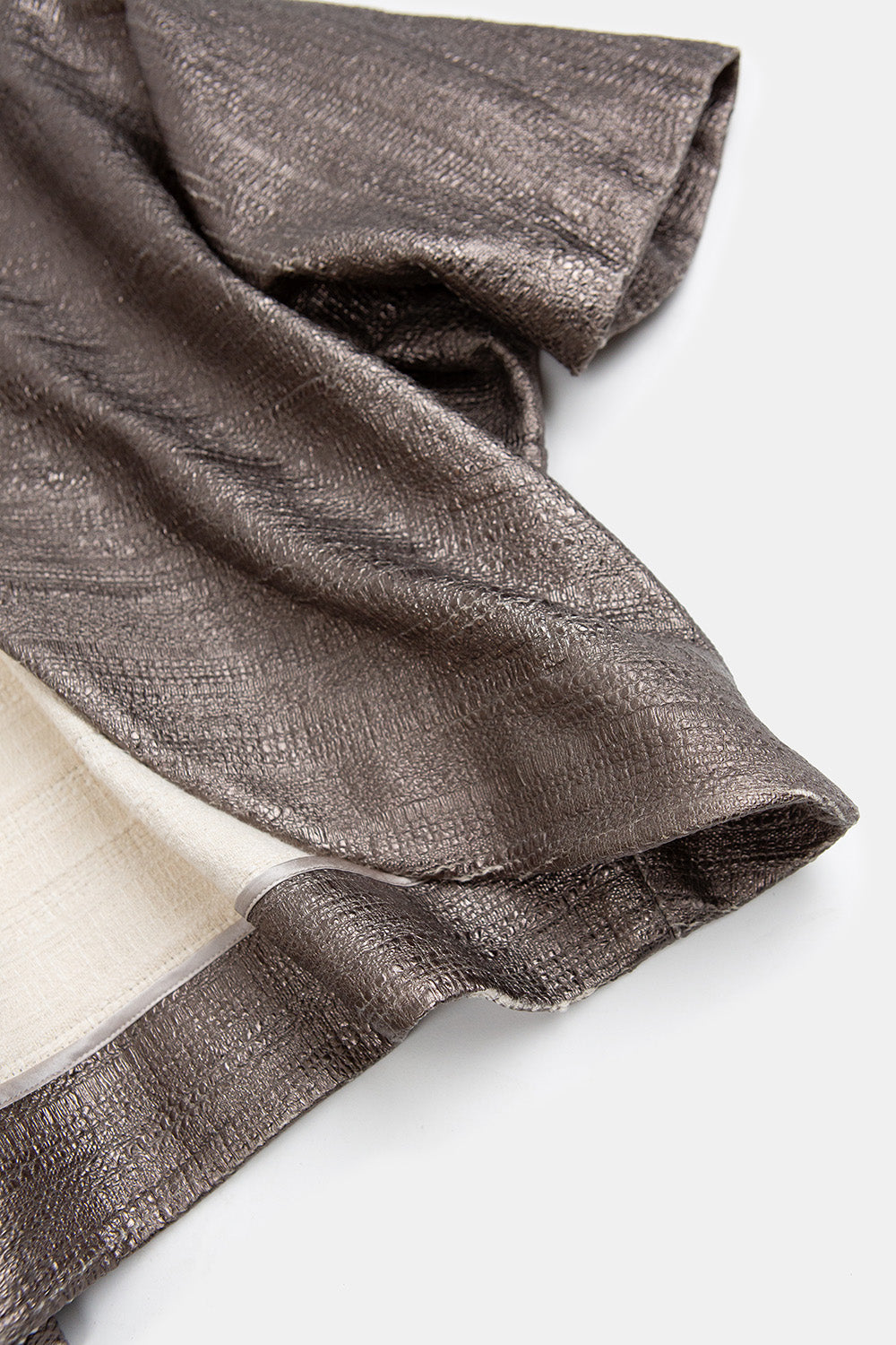 Gregoire Jacket In Yakisugi