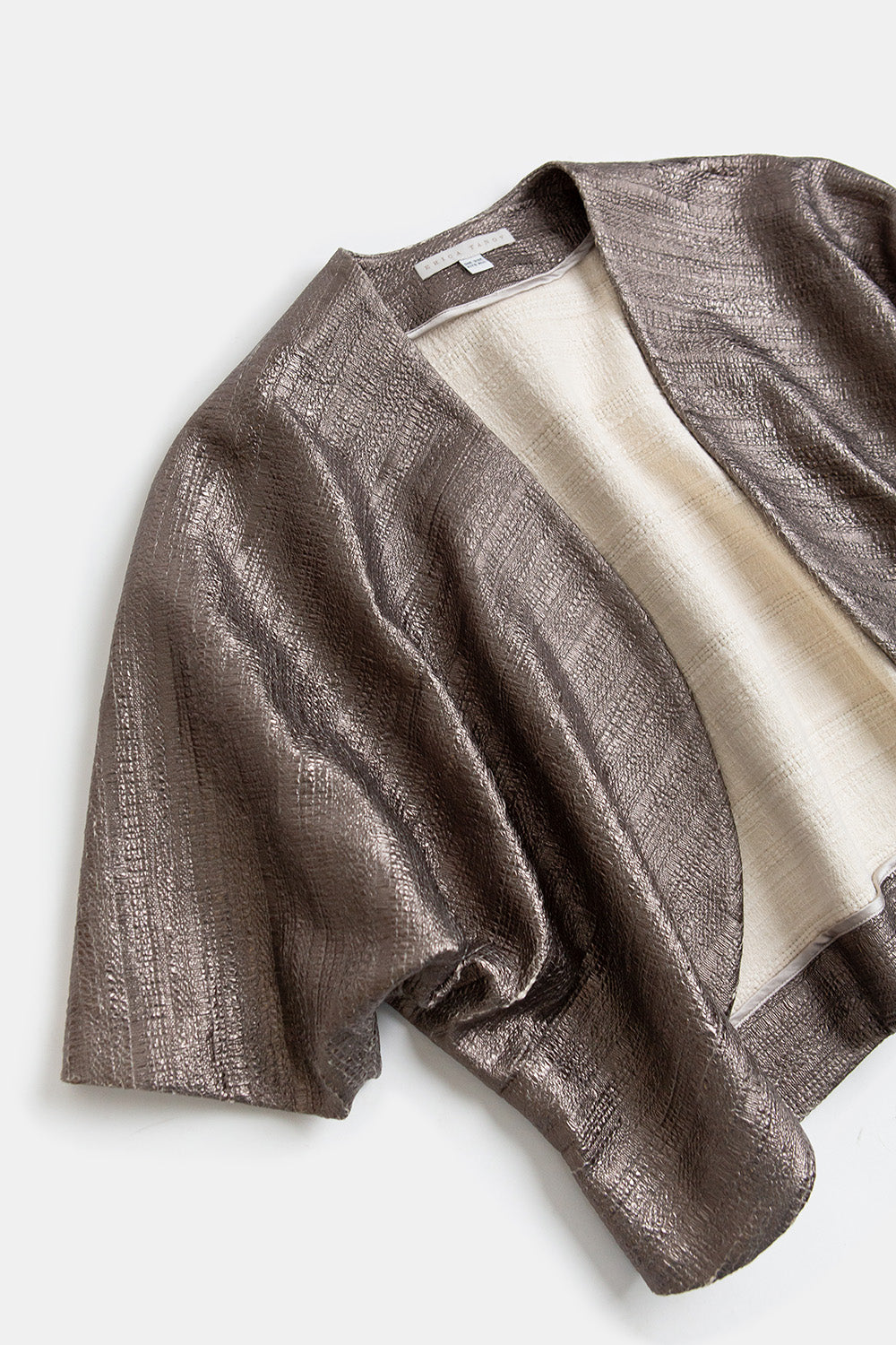 Gregoire Jacket In Yakisugi
