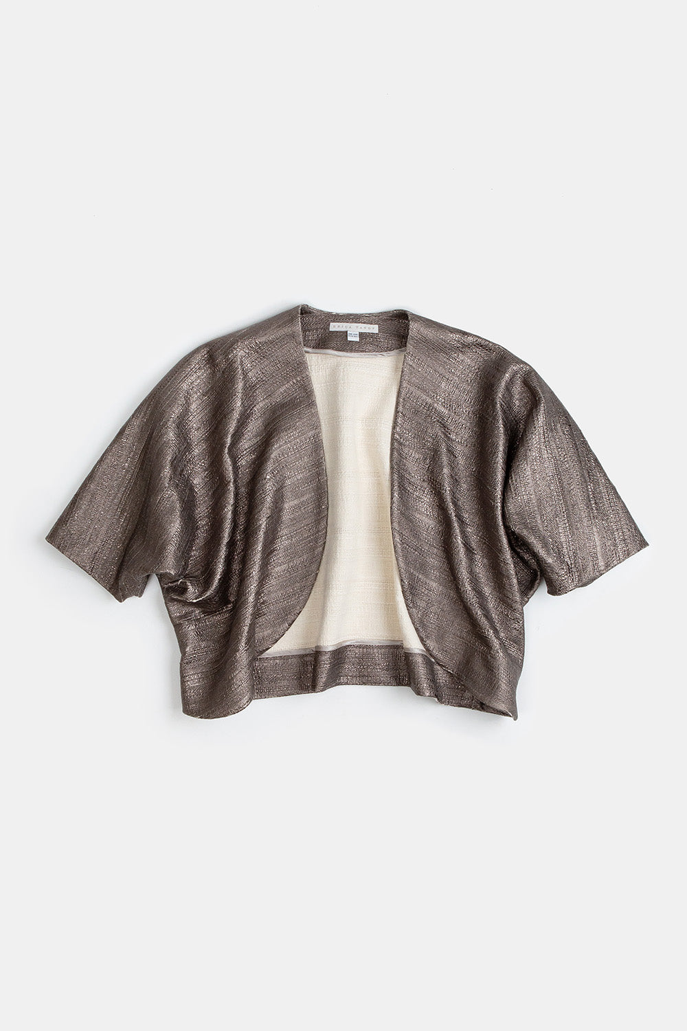 Gregoire Jacket In Yakisugi