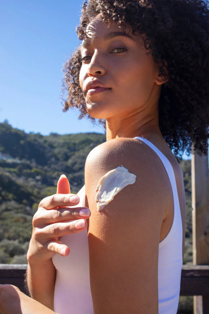 Le Prunier Plumbody Cream