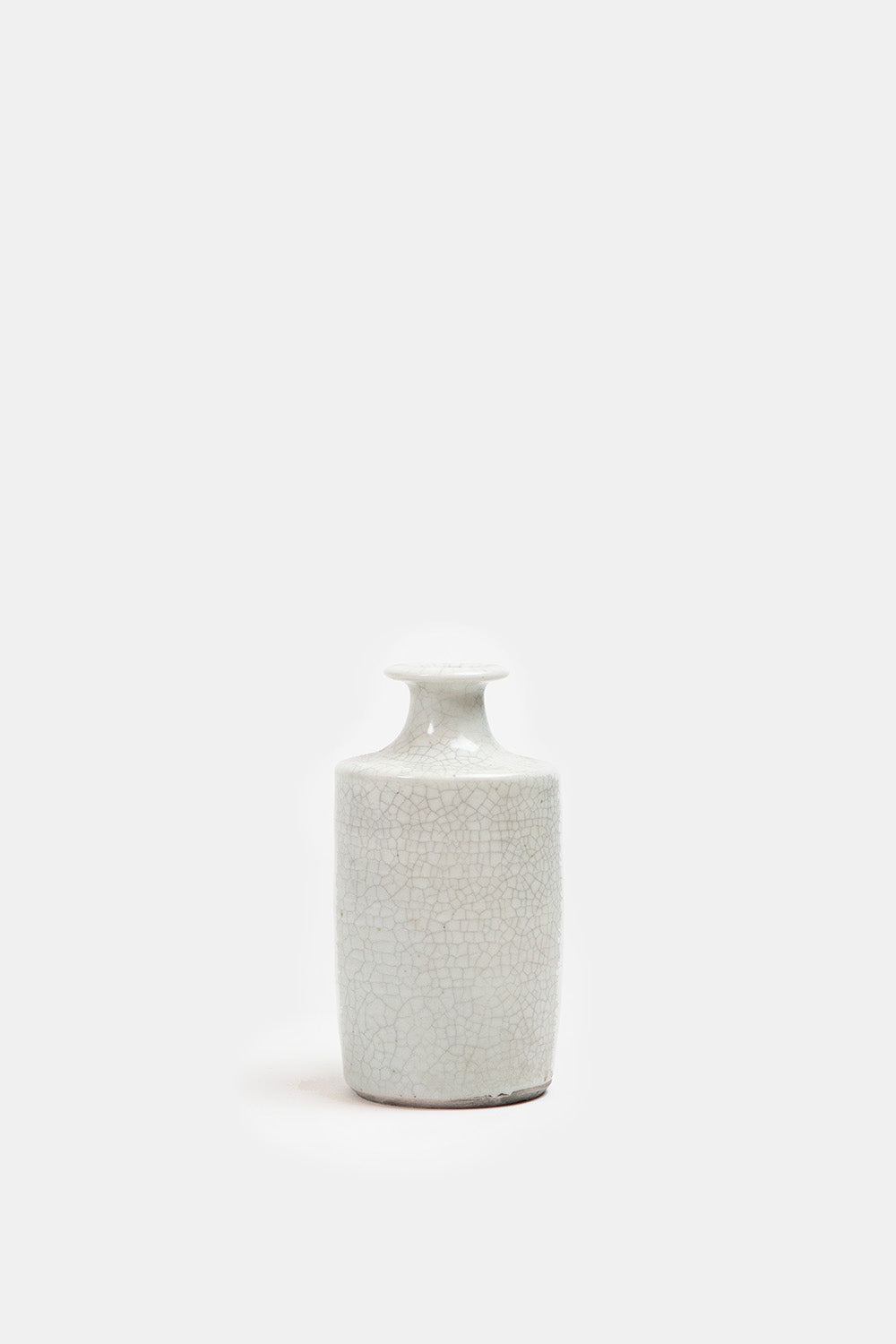 La Paz Ceramic Vessel