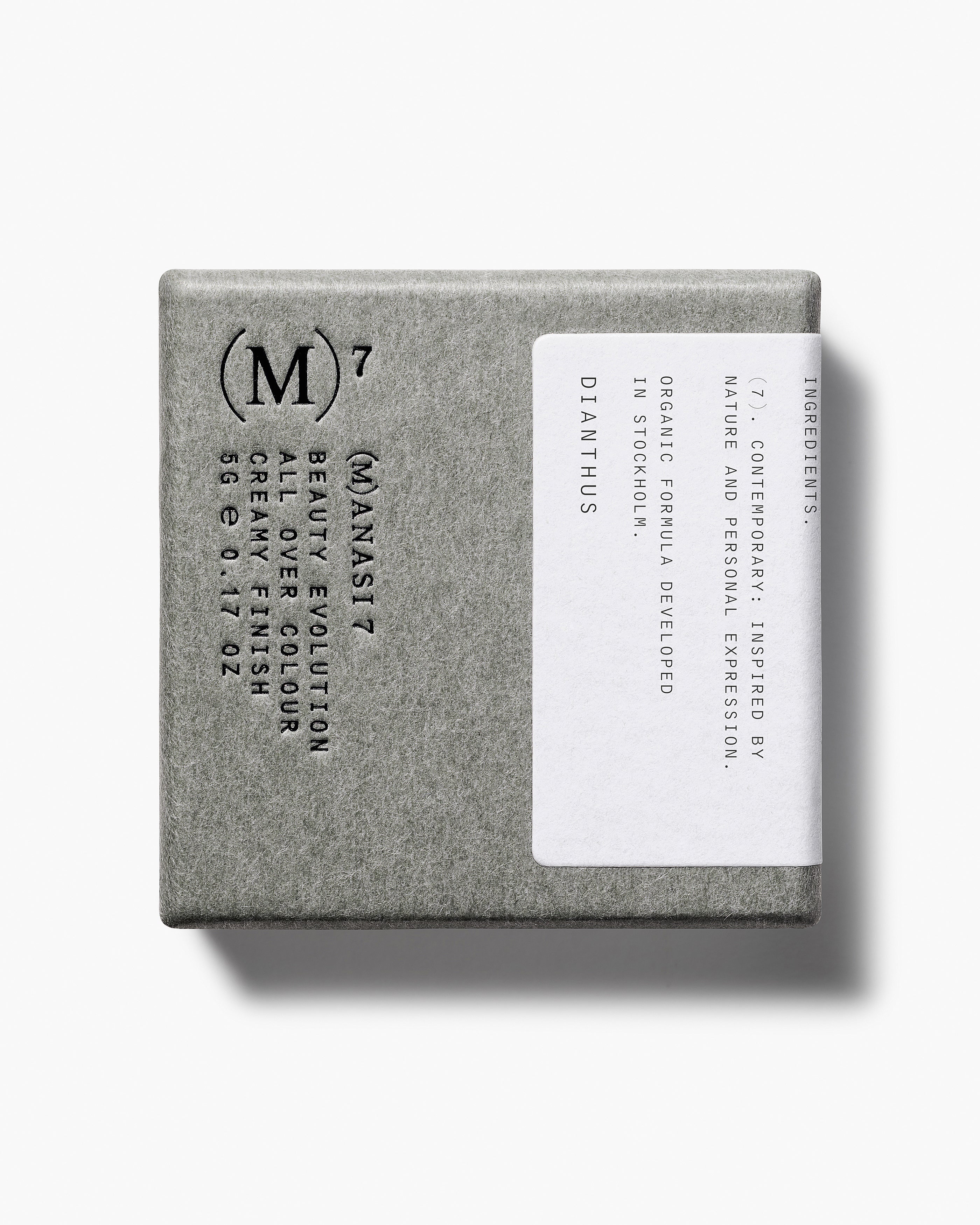 (M)anasi 7 All Over Color in Dianthus