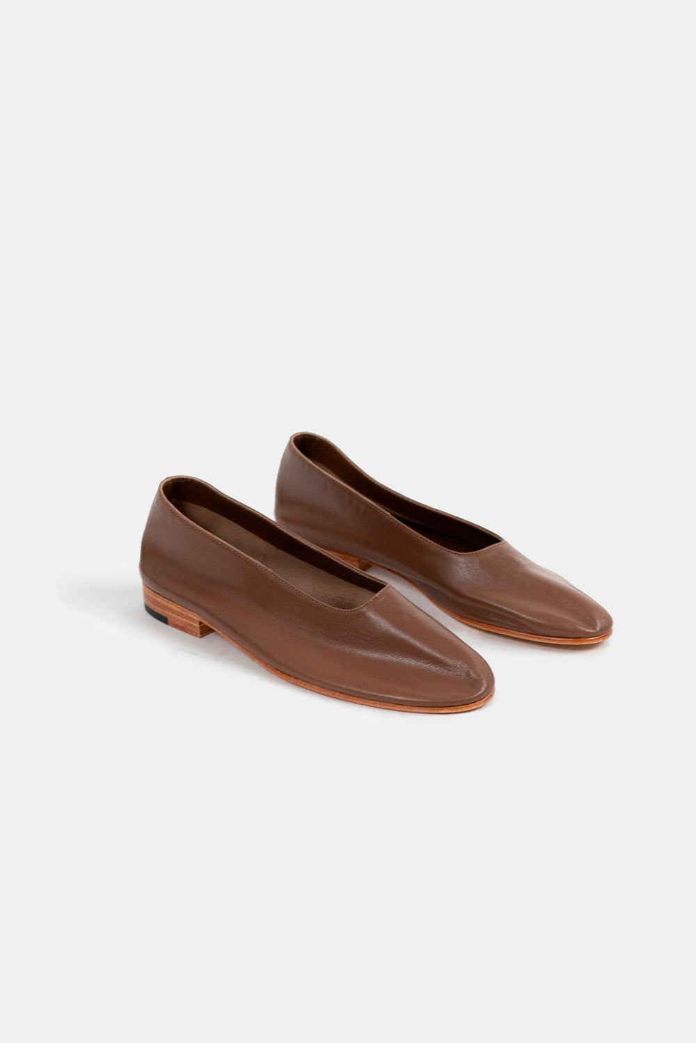 Martiniano Glove in Vison