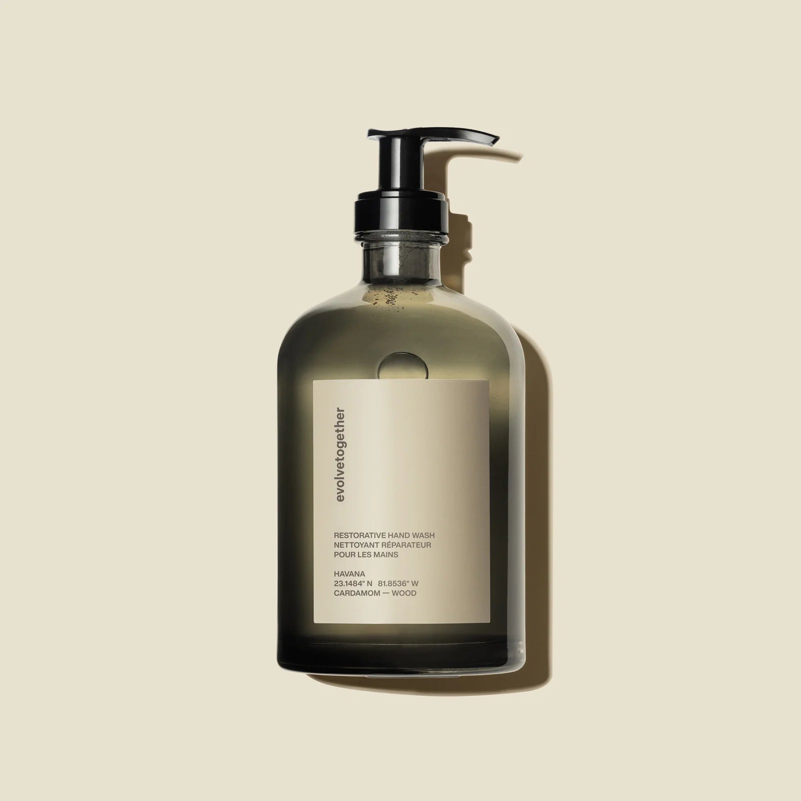evolvetogether Havana Restorative Hand Wash