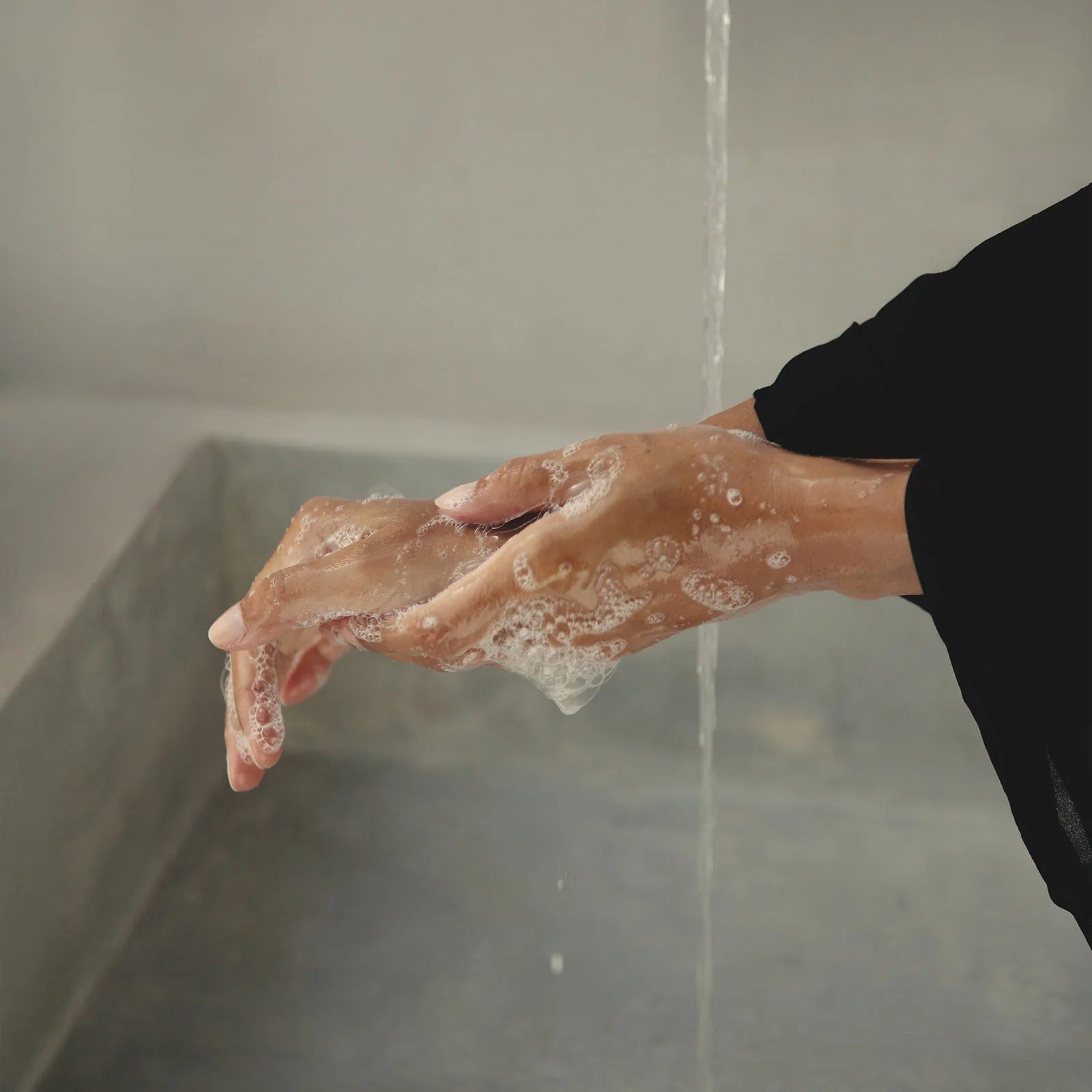 evolvetogether Havana Restorative Hand Wash