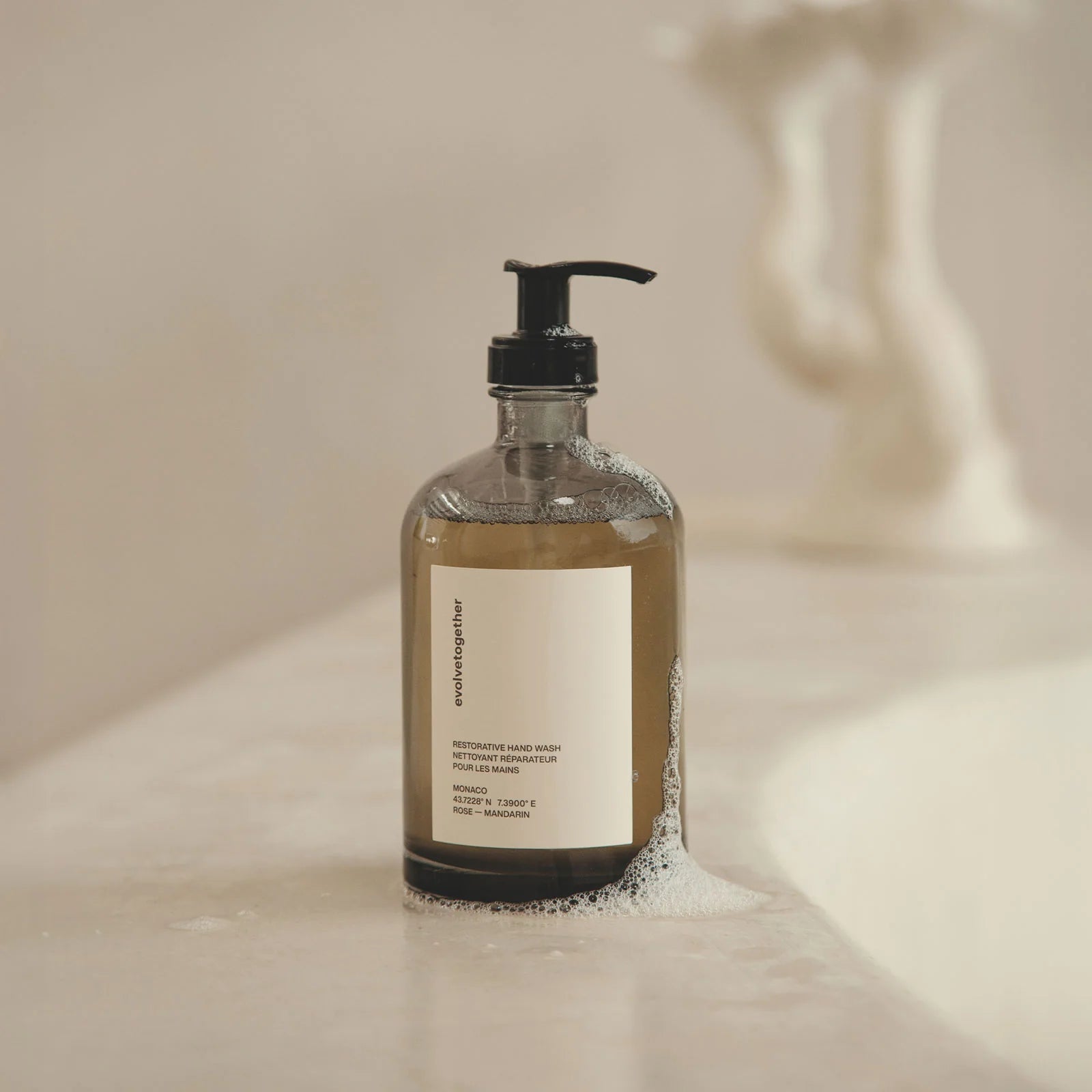 evolvetogether Havana Restorative Hand Wash