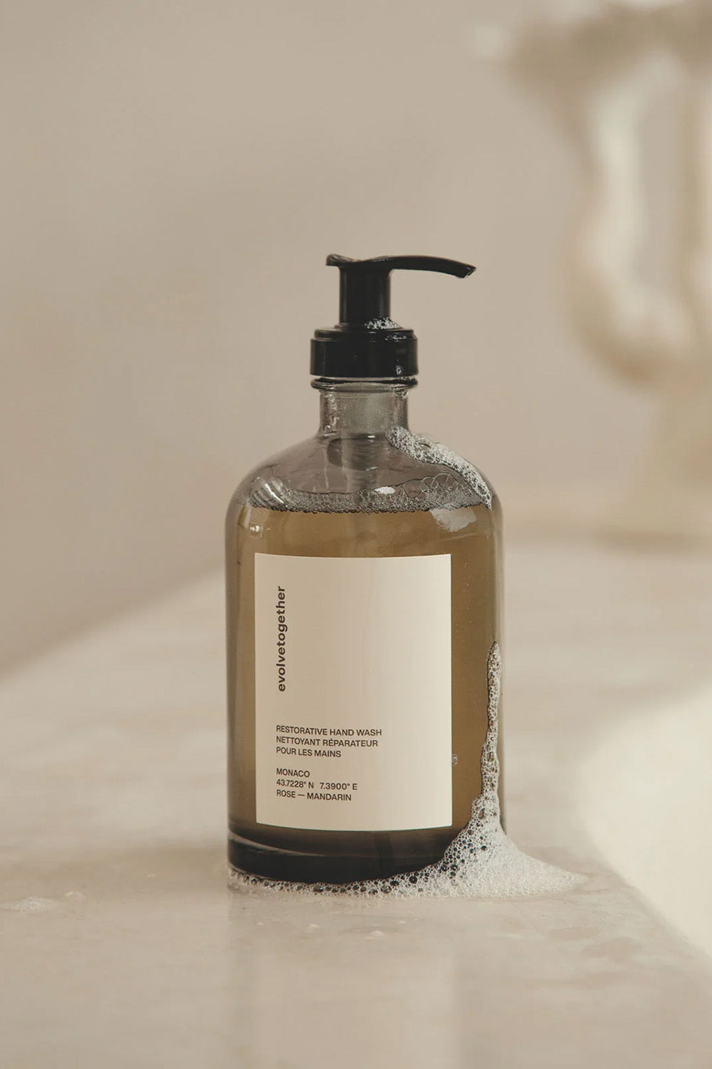 evolvetogether Havana Restorative Hand Wash