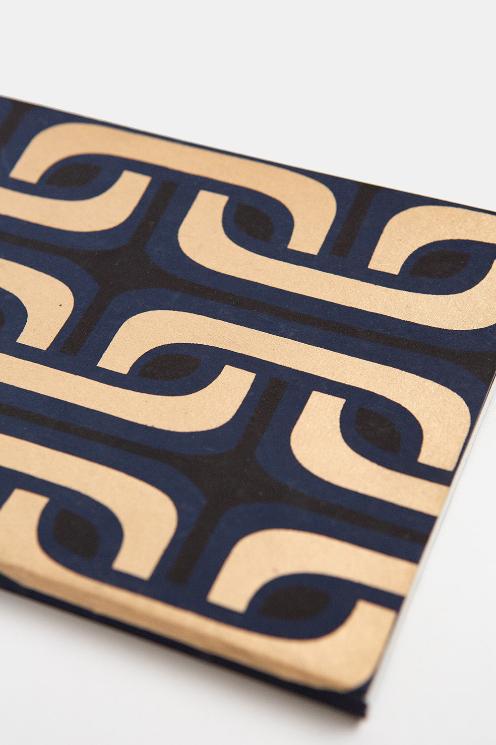 Super 1965 Paper Notebook