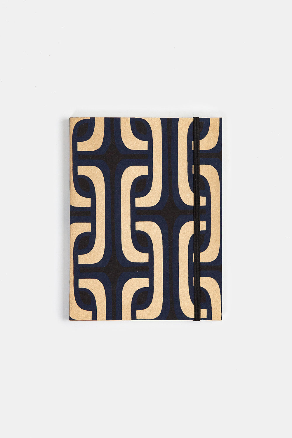 Super 1965 Paper Notebook