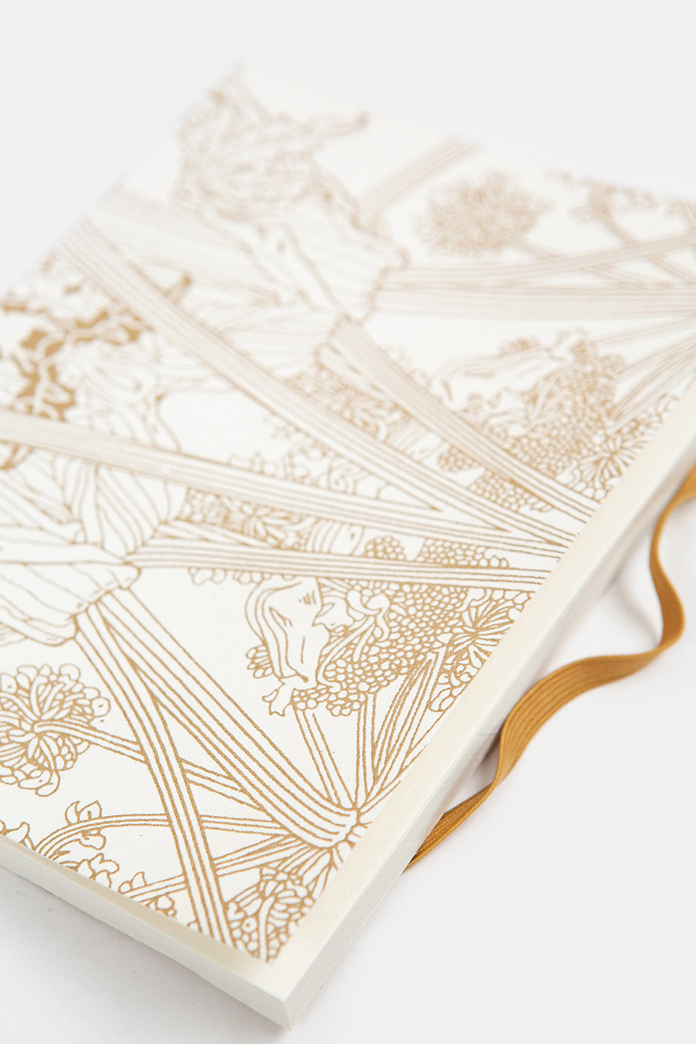 Botanicus Paper Notebook