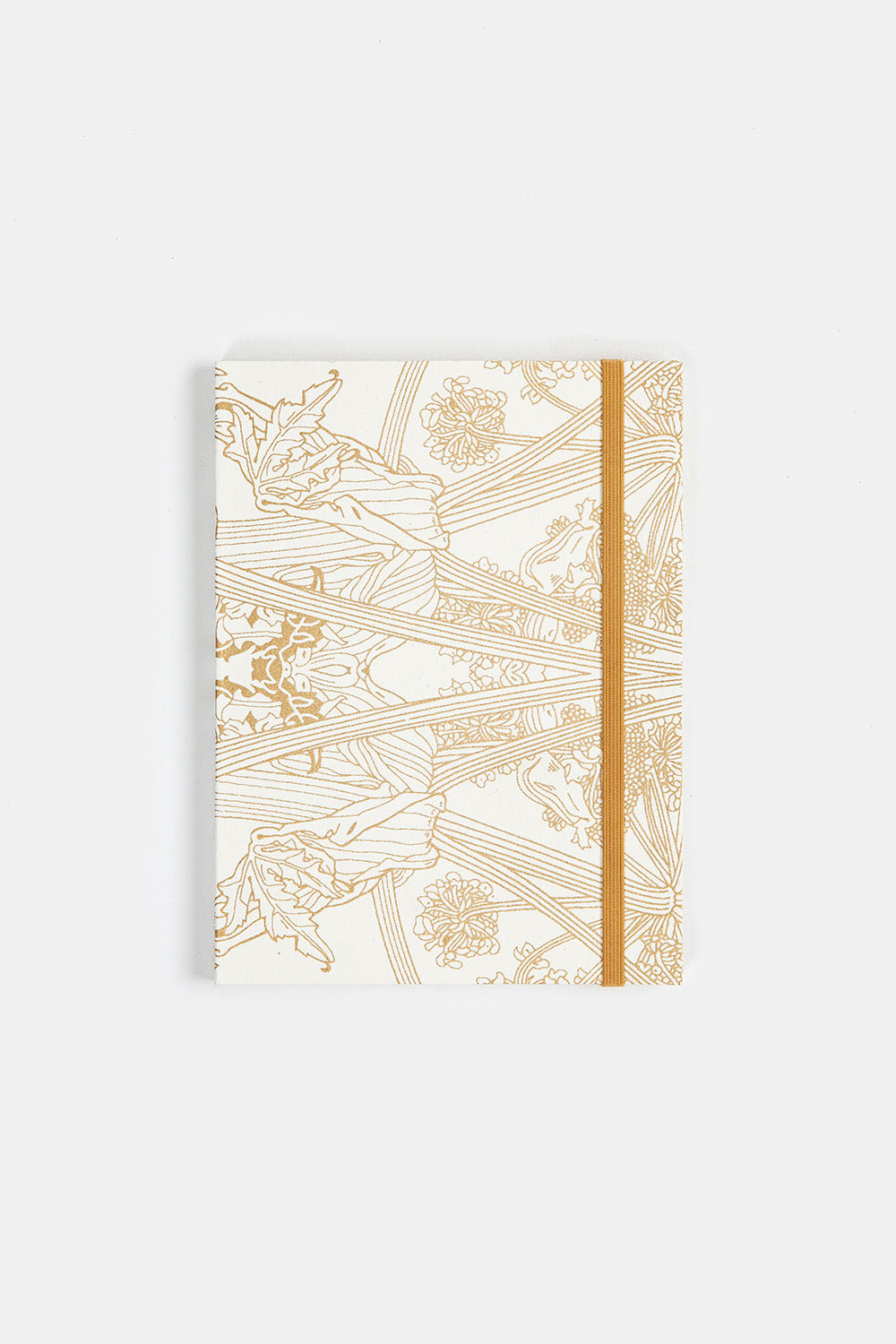 Botanicus Paper Notebook