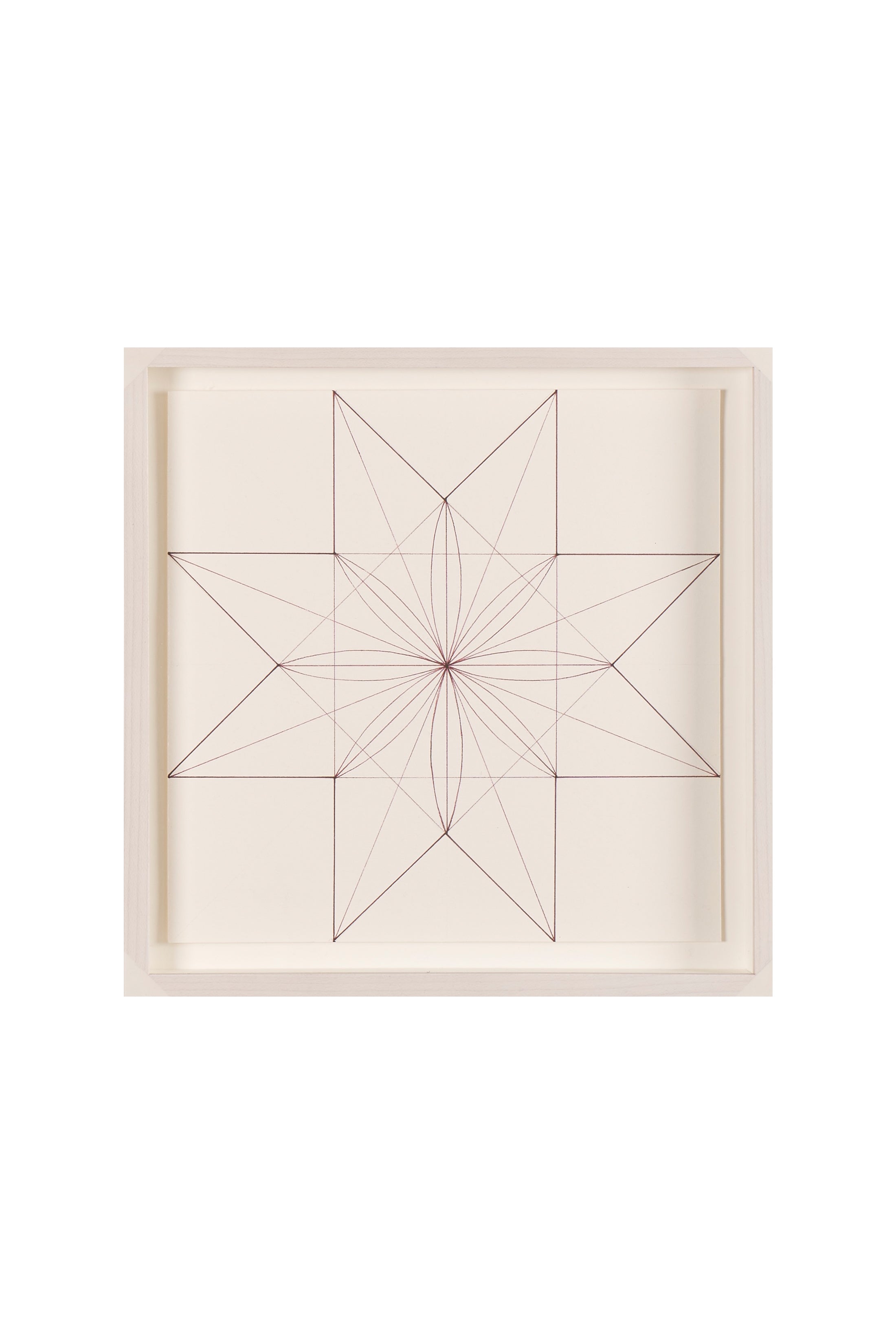 Lena Wolff Sisters #6, 2025