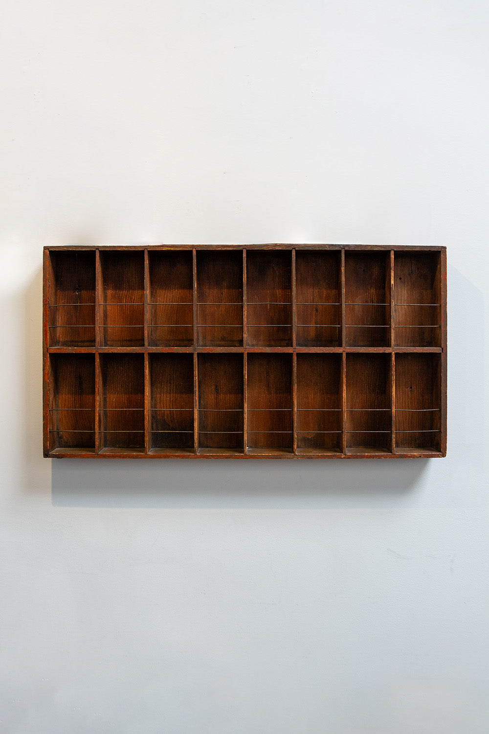 Hanging Storage Cabinet