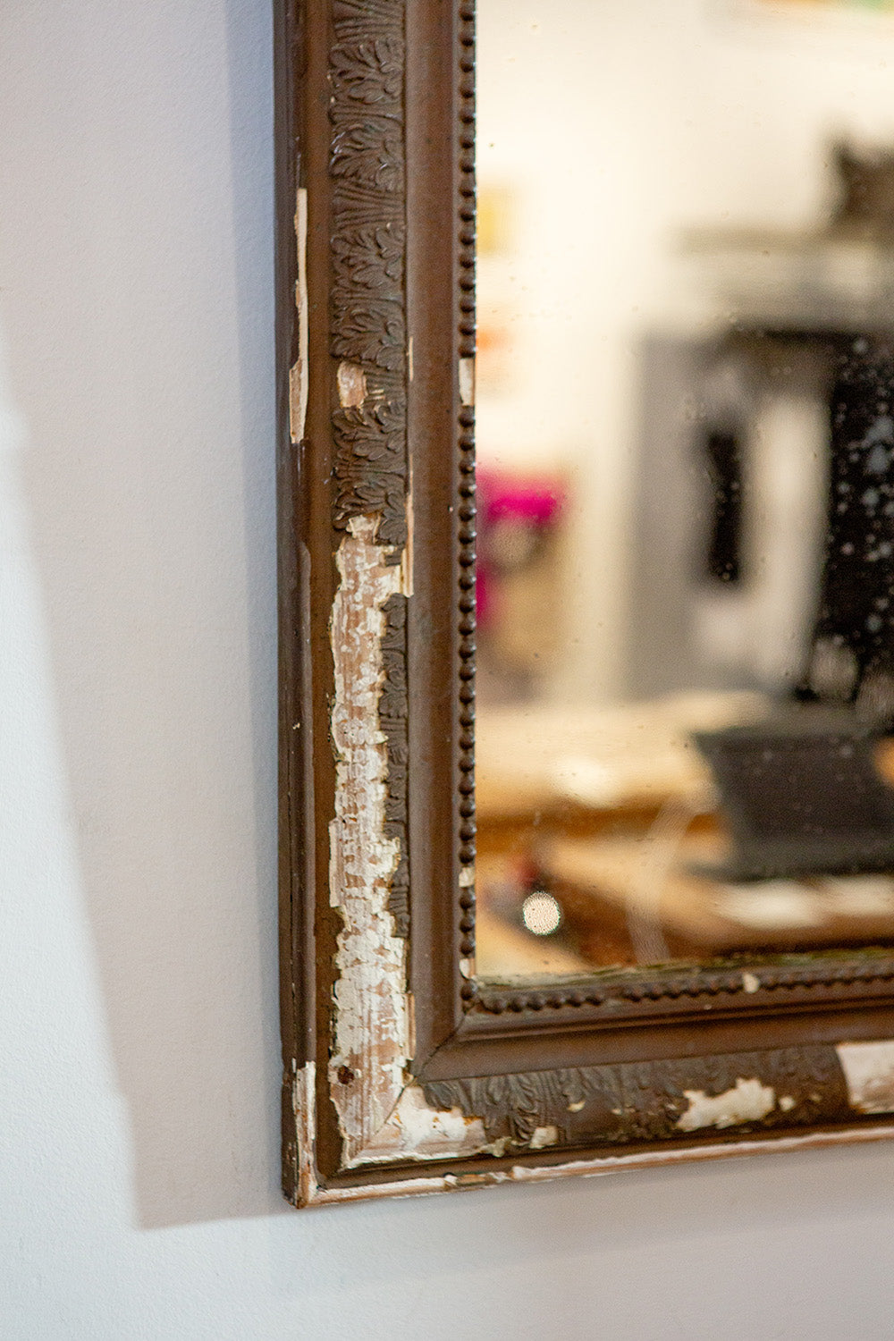 Antique Mirror