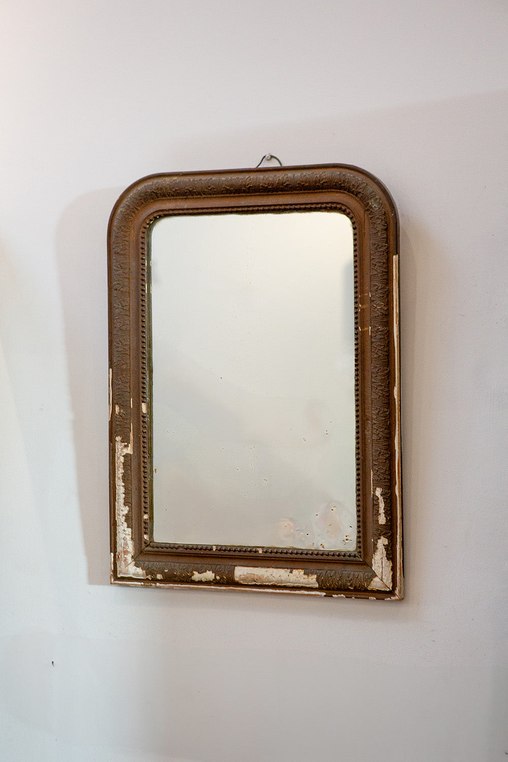 Antique Mirror