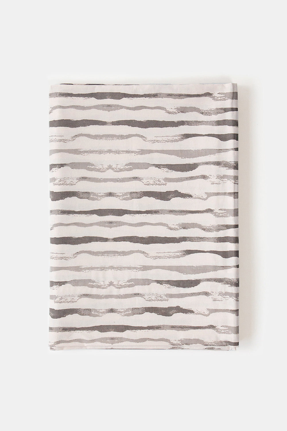 Cotton Tablecloth In Alder