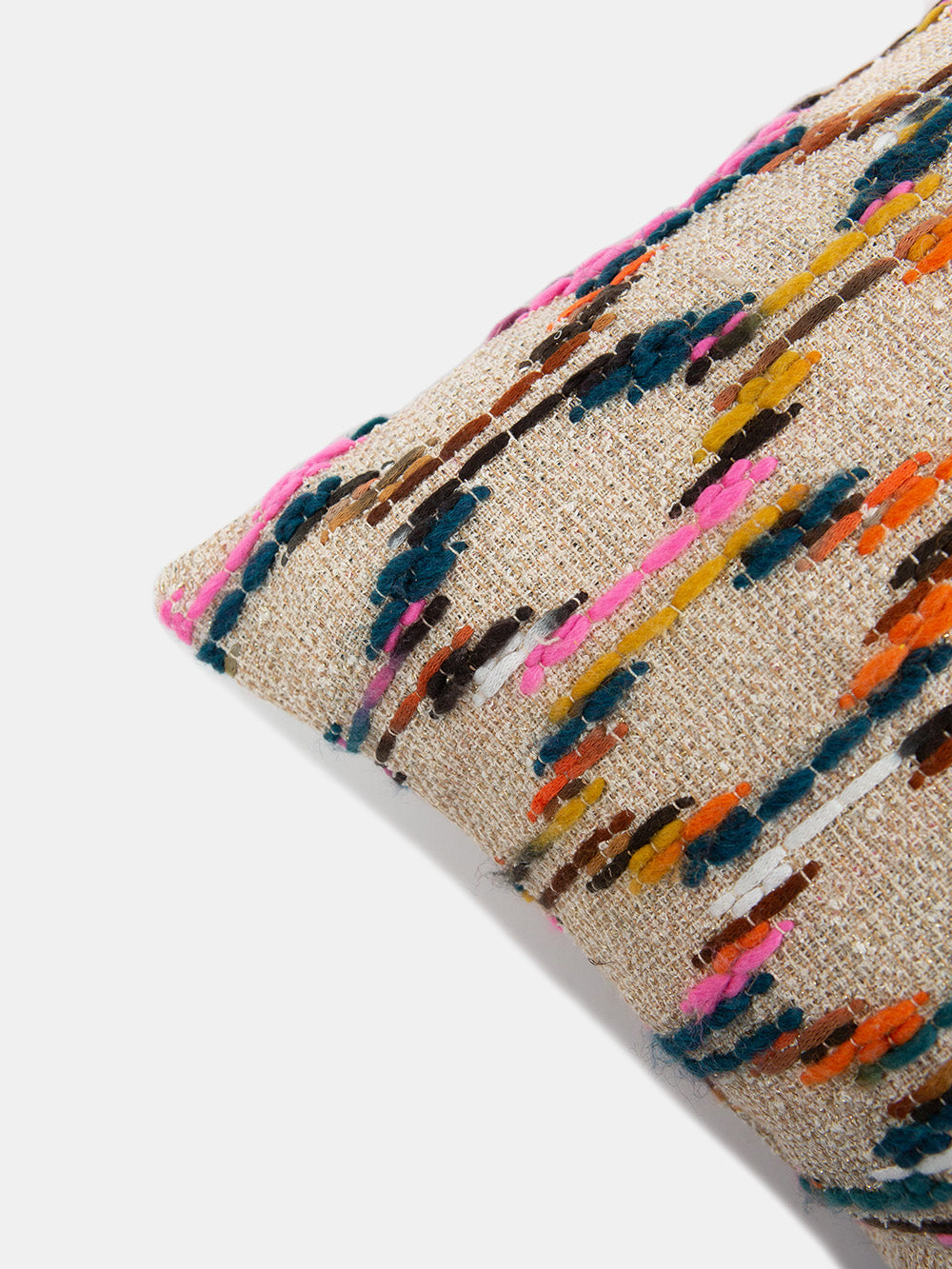Sijuna Tapestry Throw Pillow