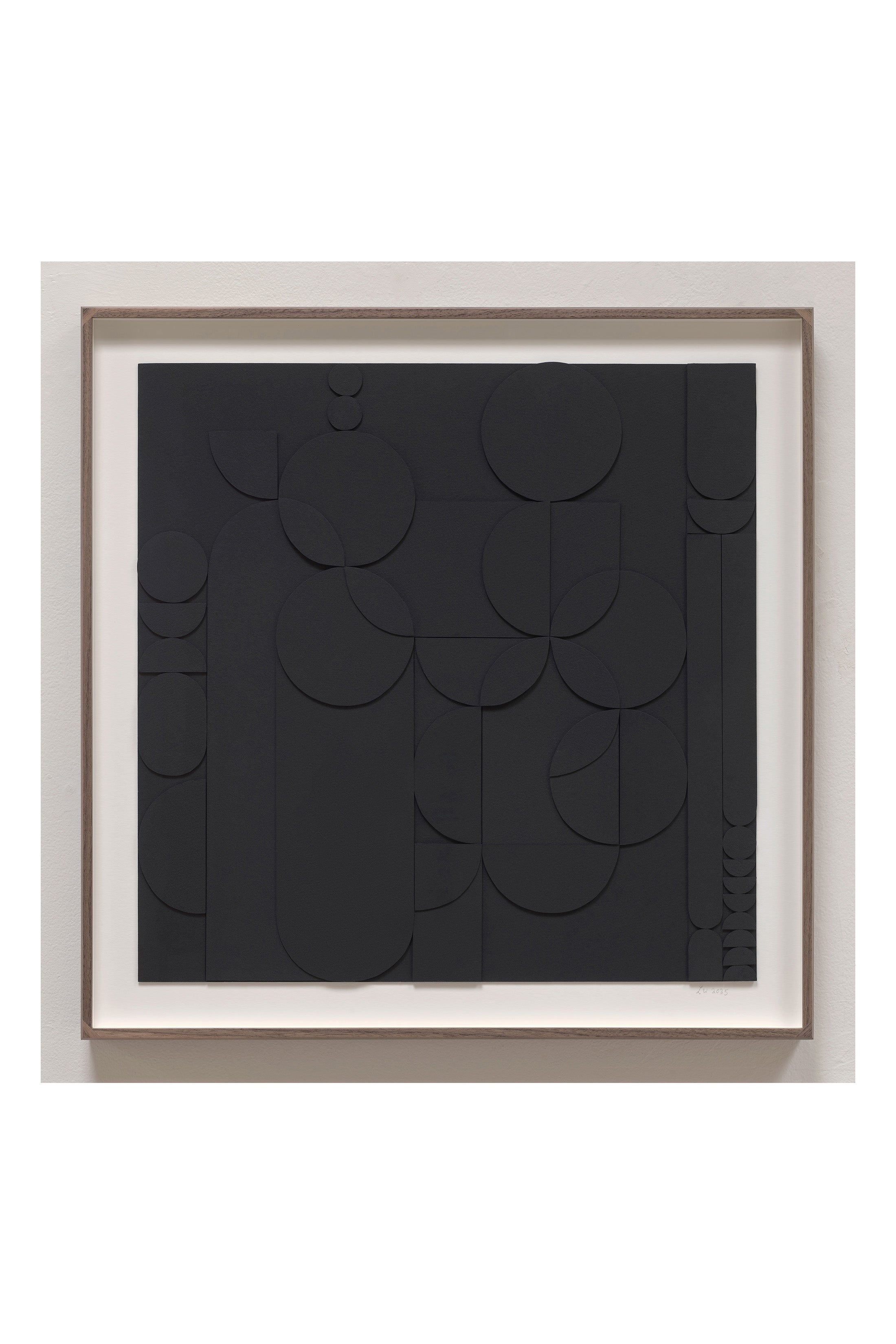 Lena Wolff Toward The Light (HOPE) #1, 2025