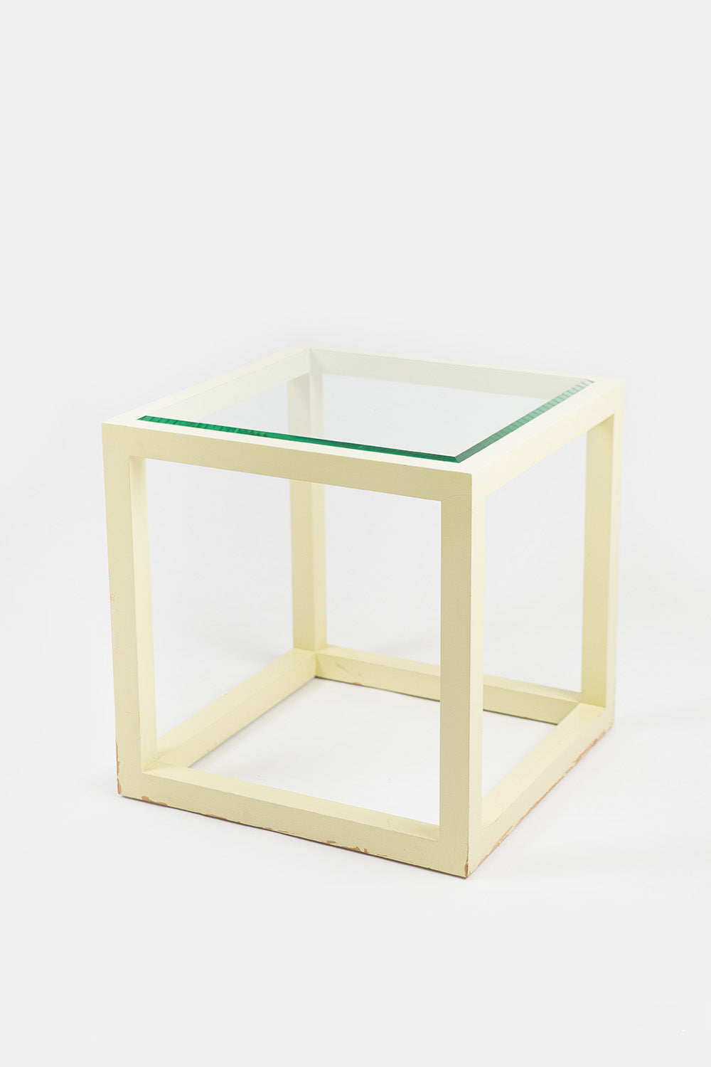 Modernist Cocktail Cube