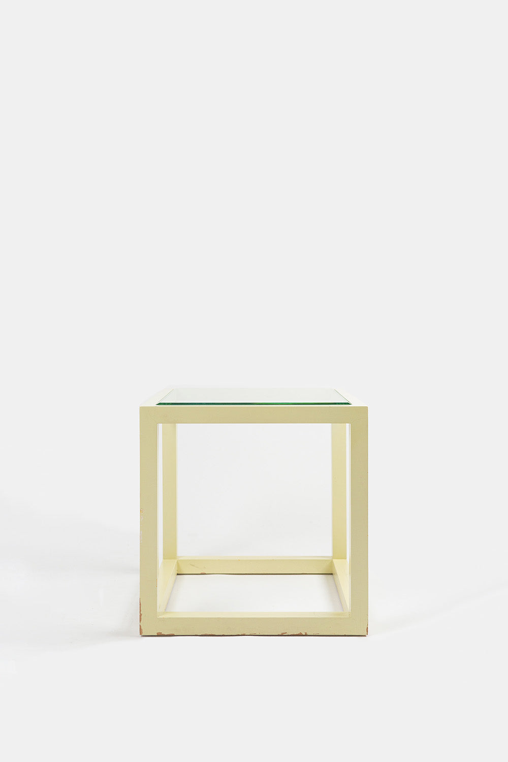 Modernist Cocktail Cube