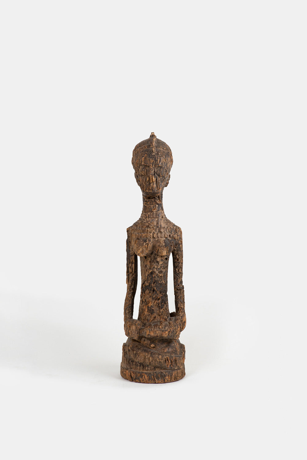 Dogon Wood Sculpture