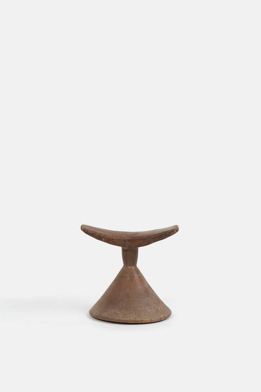 Ethiopian Gurage Headrest