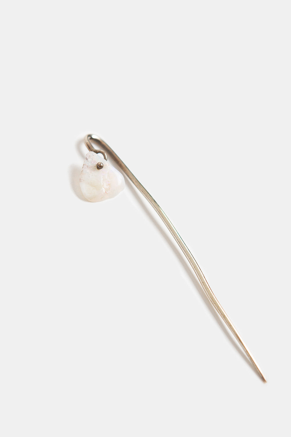 Shell Hair Pin
