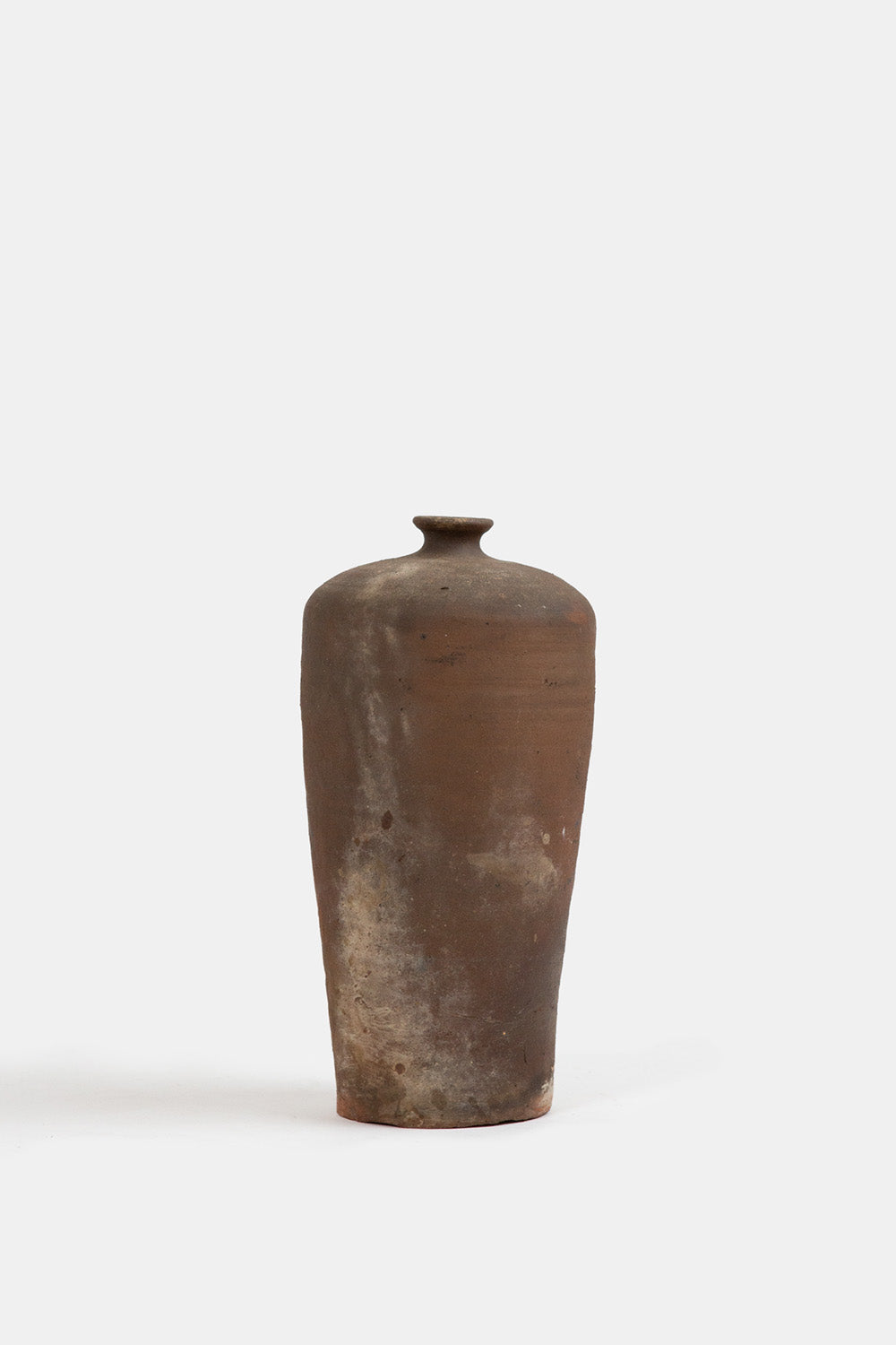Japanese Stoneware Vase