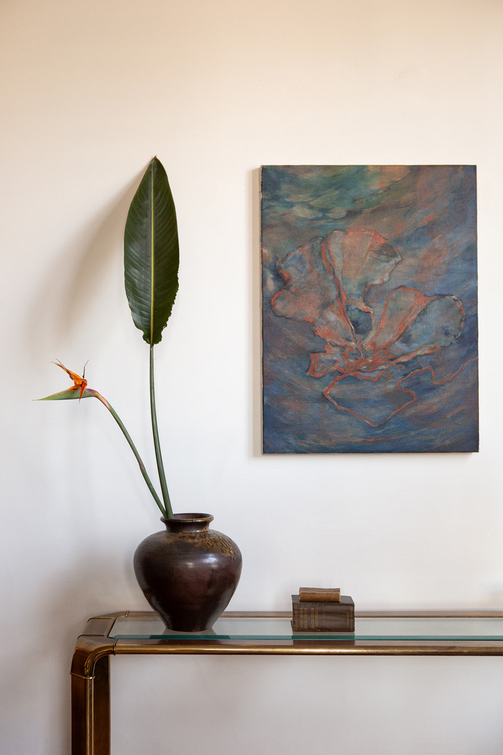 Japanese Vase