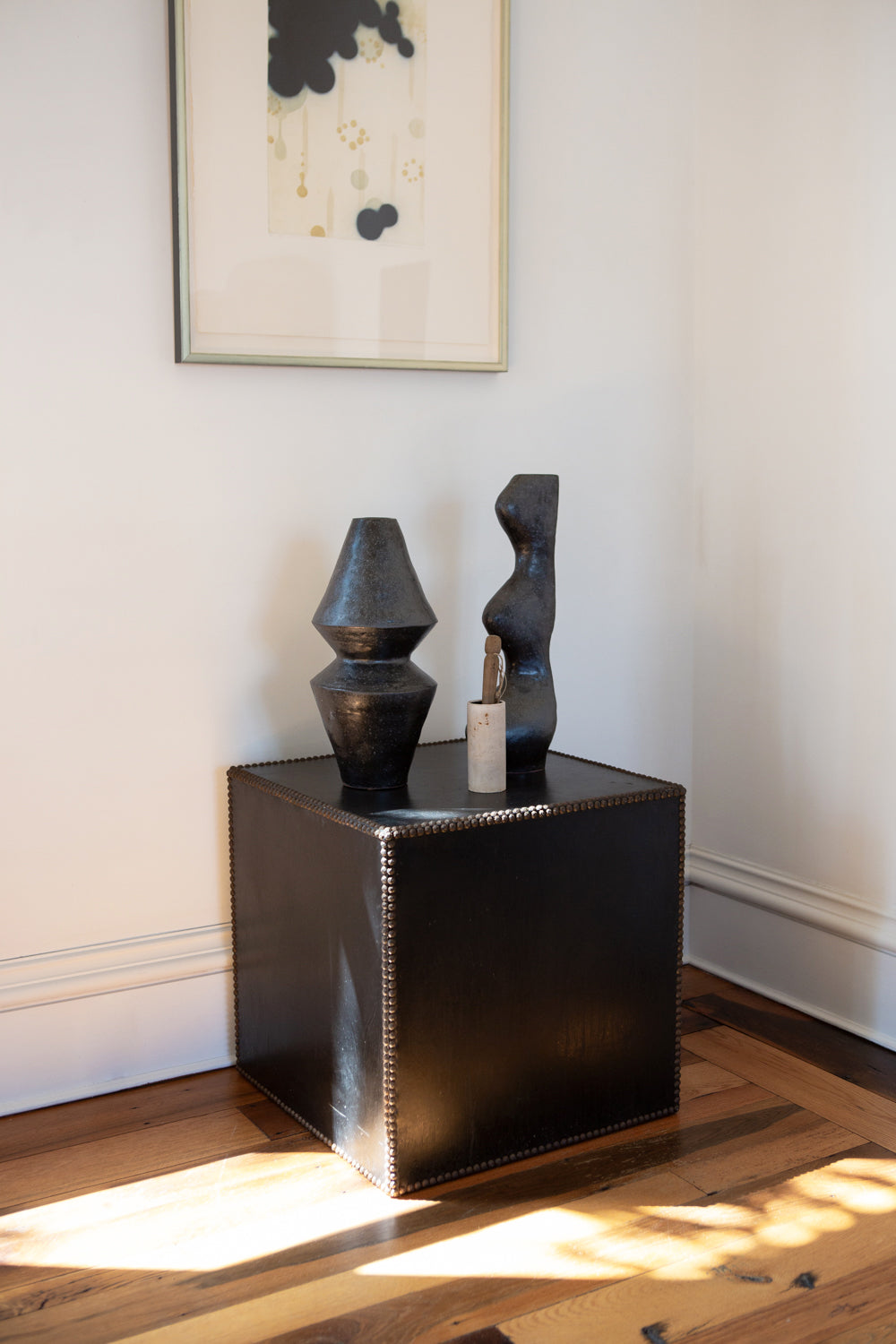 Ariel Clute Organic Vessel No. 16