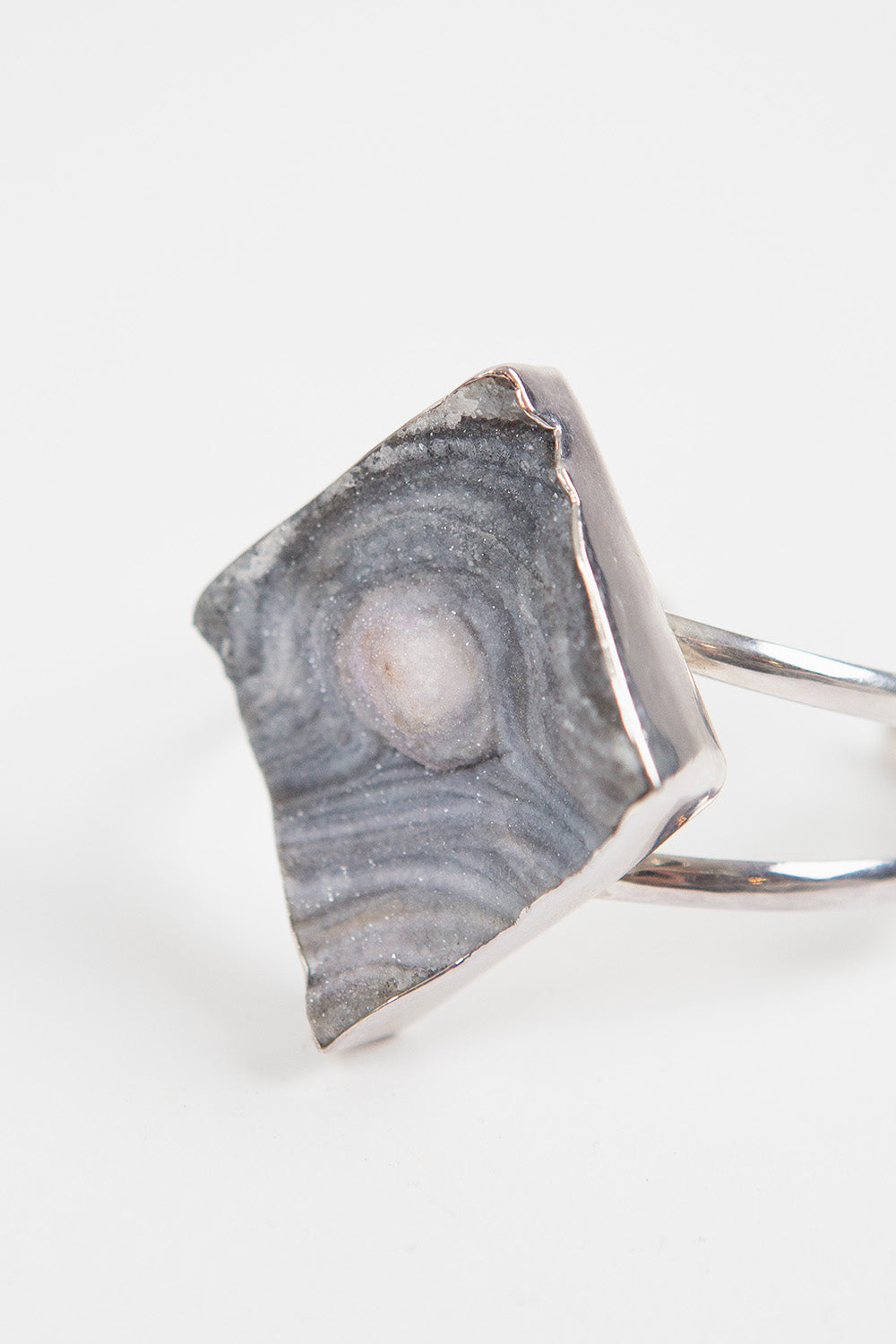 Mexican Sterling Silver Cuff