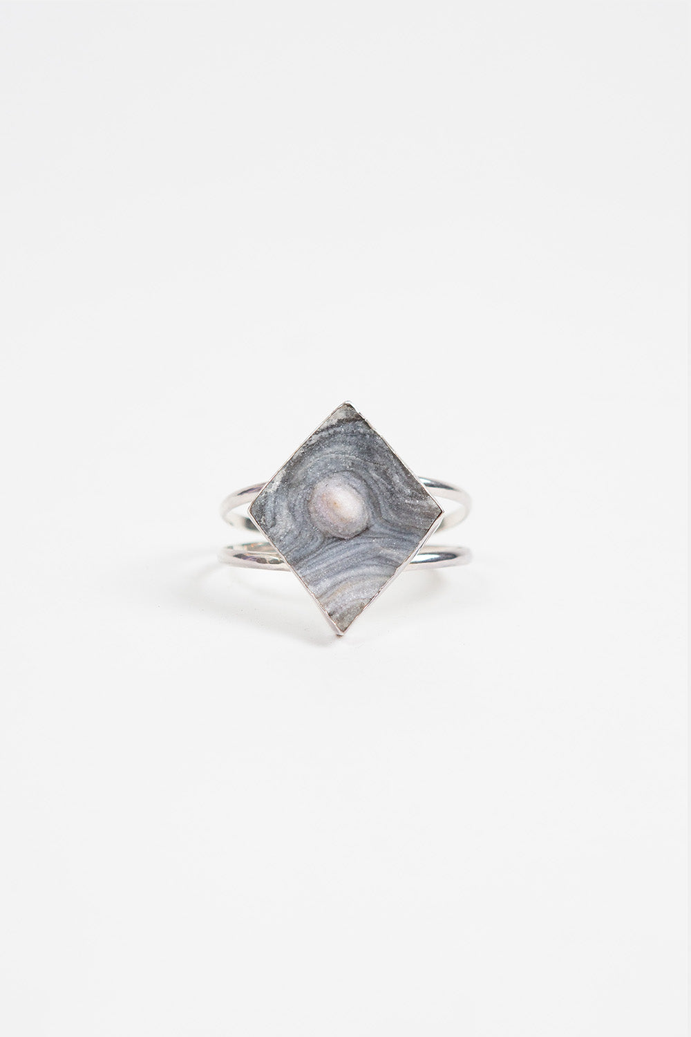Mexican Sterling Silver Cuff