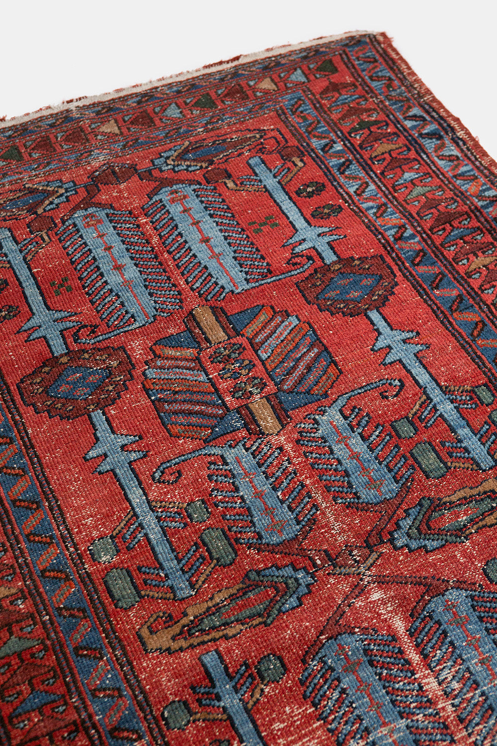 Northwest Persian Rug