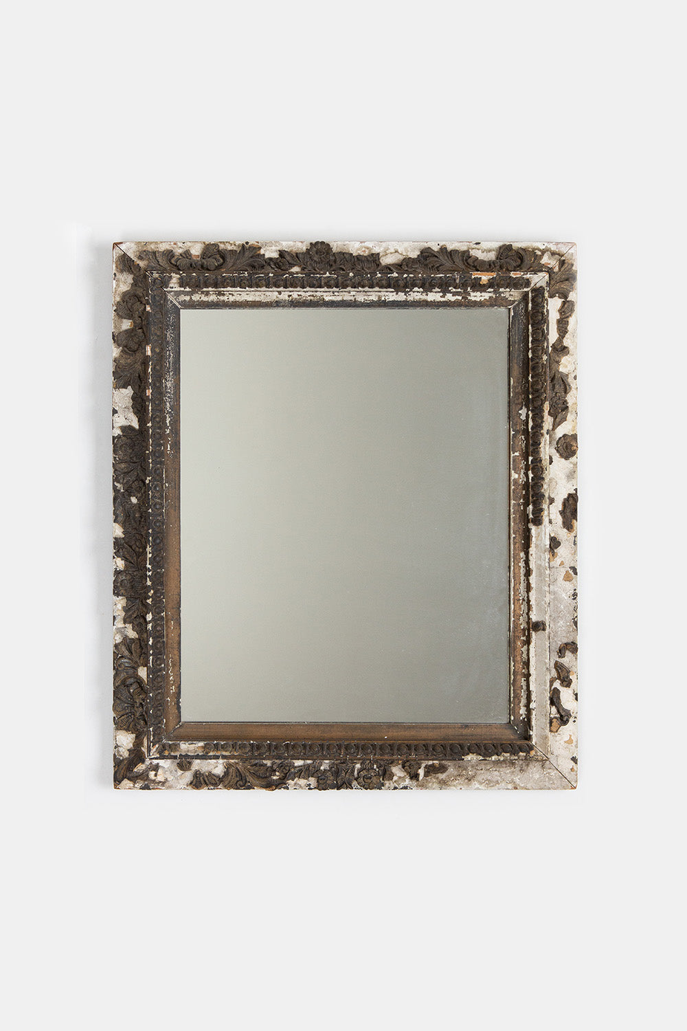 Ornate Mirror