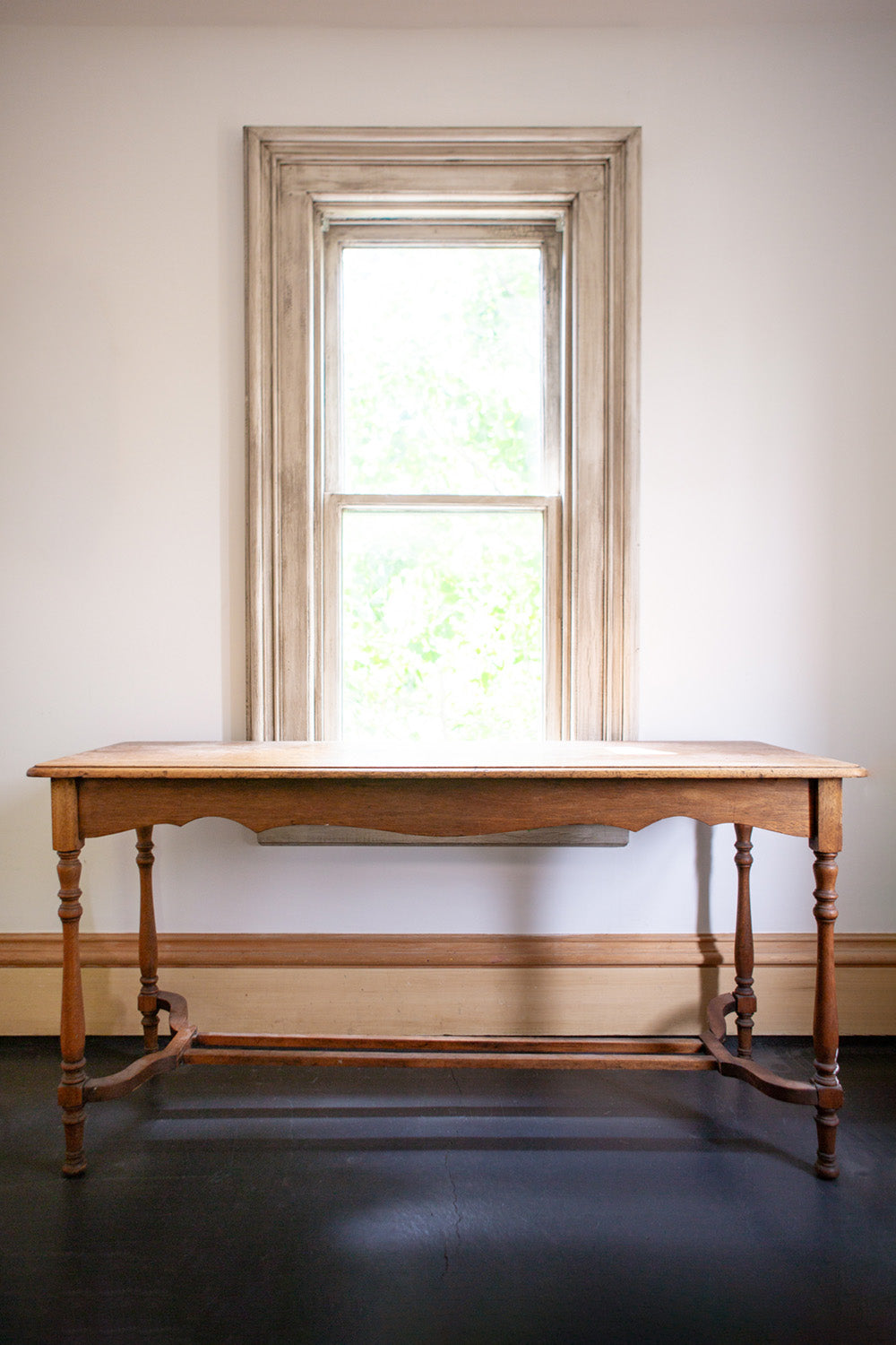 Antique Oak Table
