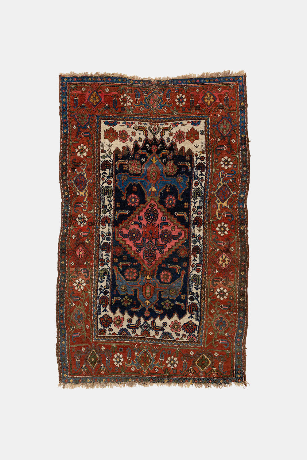 Antique Persian Rug