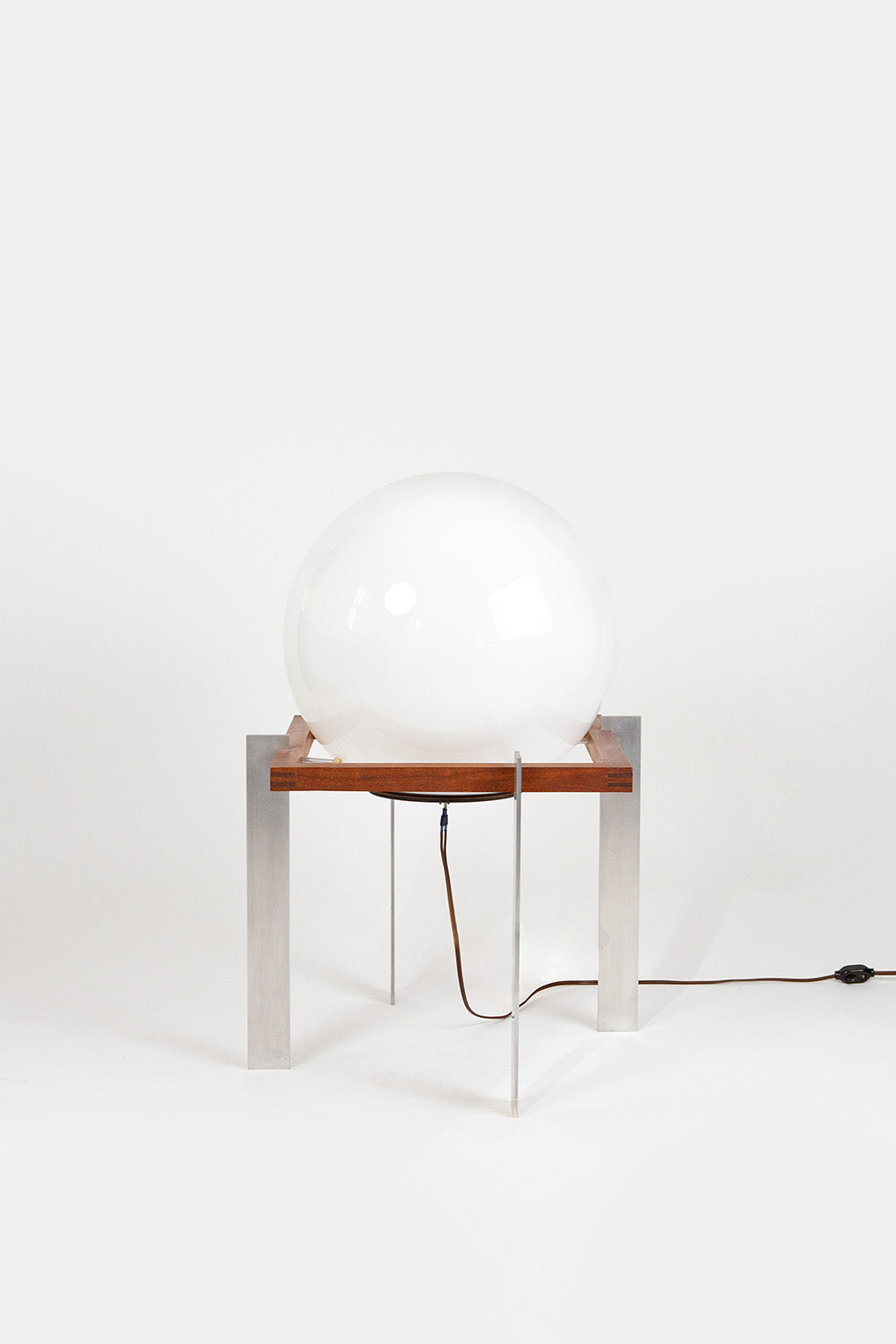 Ton Alberts for Rakk Amsterdam Zodiac D-2080 Floor Lamp