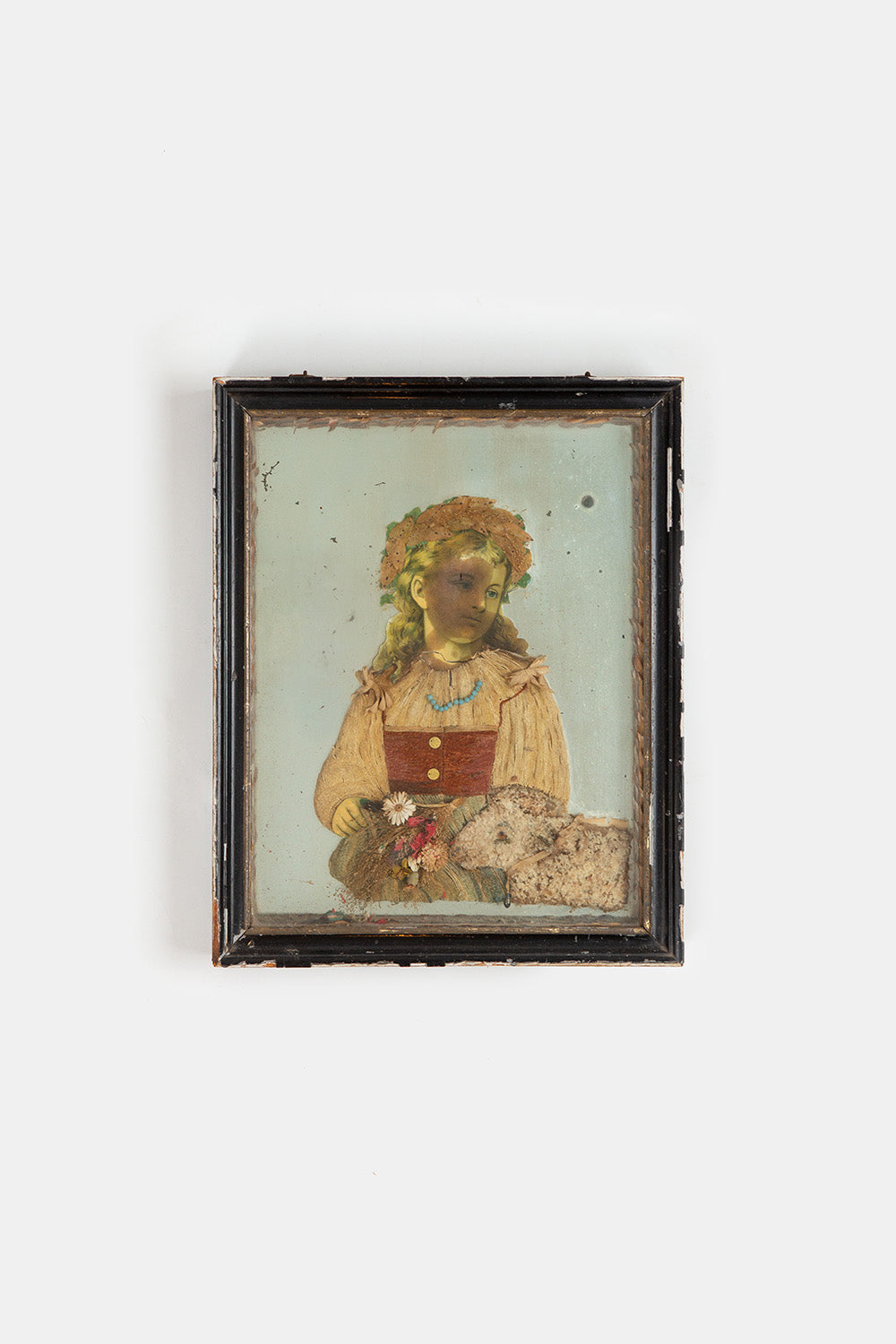 Victorian Decoupage