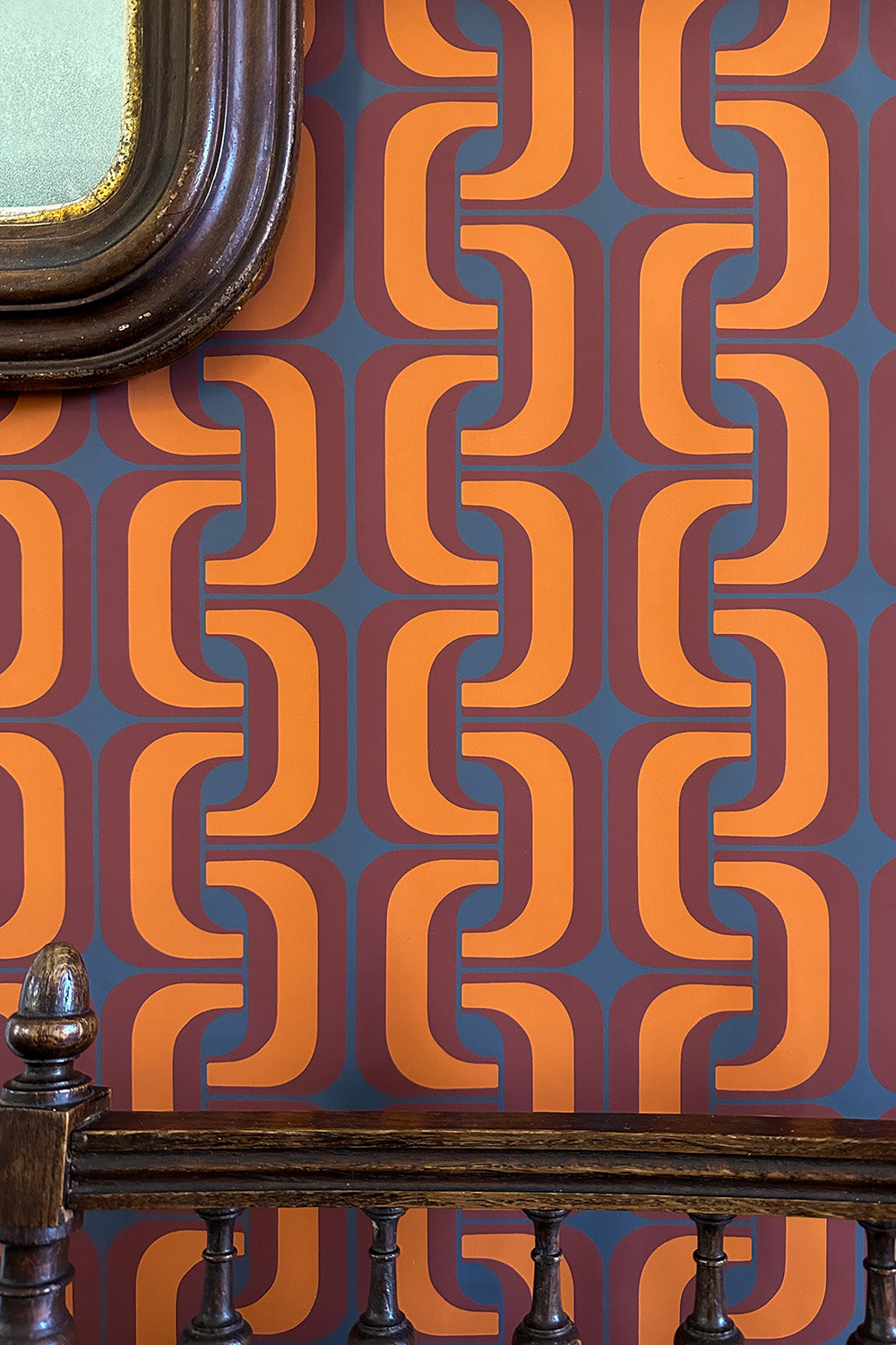 Sample - 1965 Wallpaper in Mythology