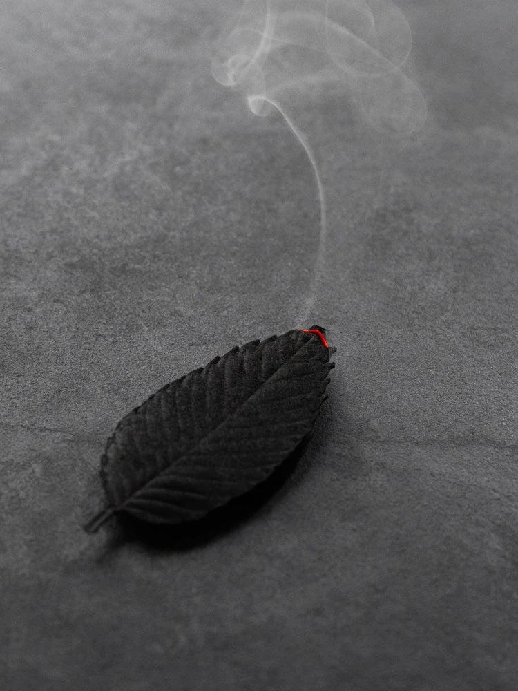 HA KO relax paper incense