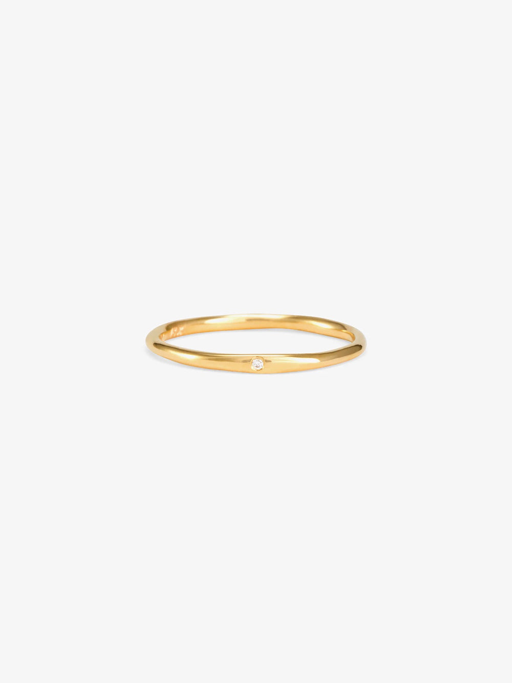Satomi Kawakita Single Diamond Band