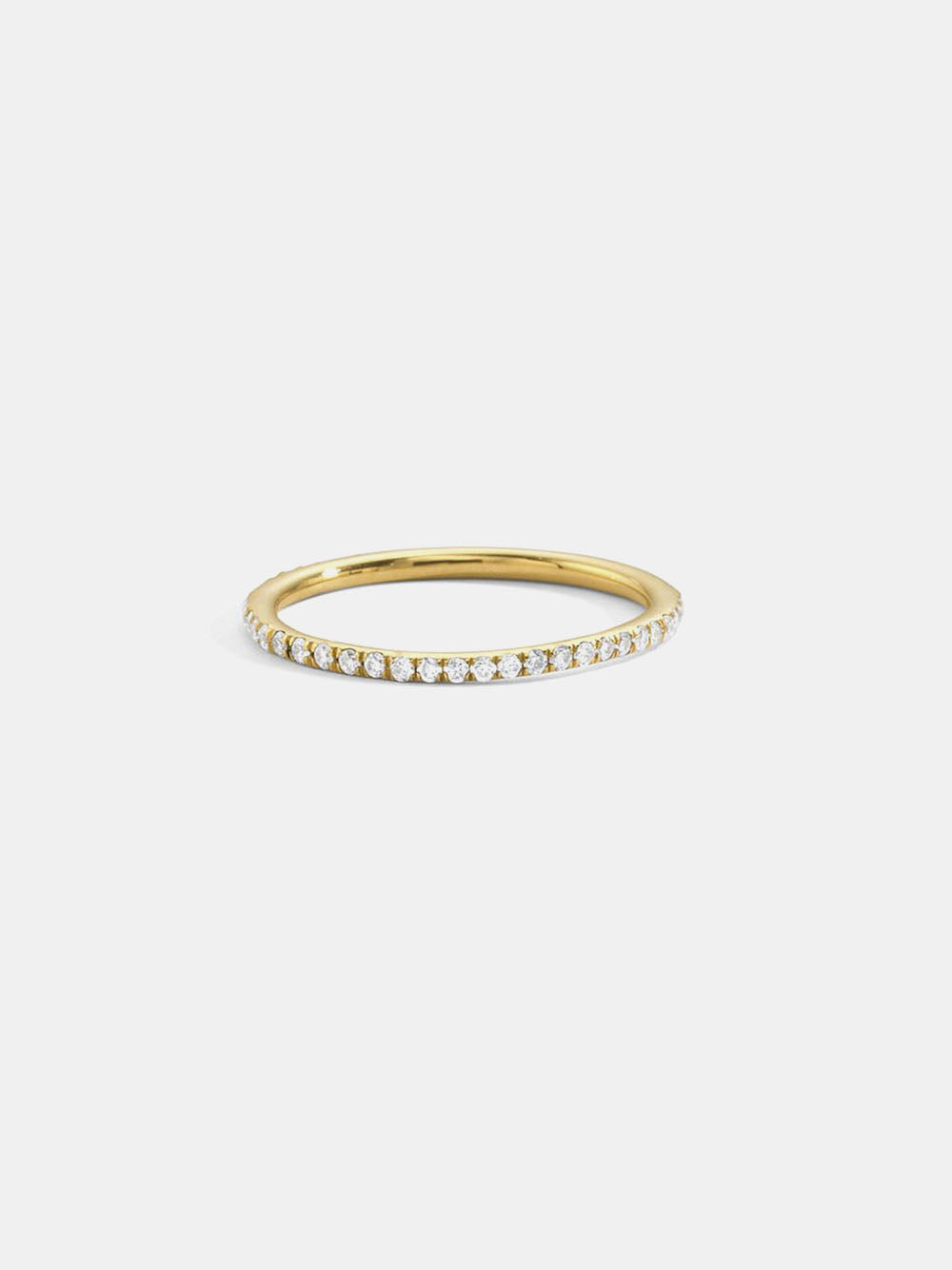 Blanca Monrós Gómez Slim Eternity Band