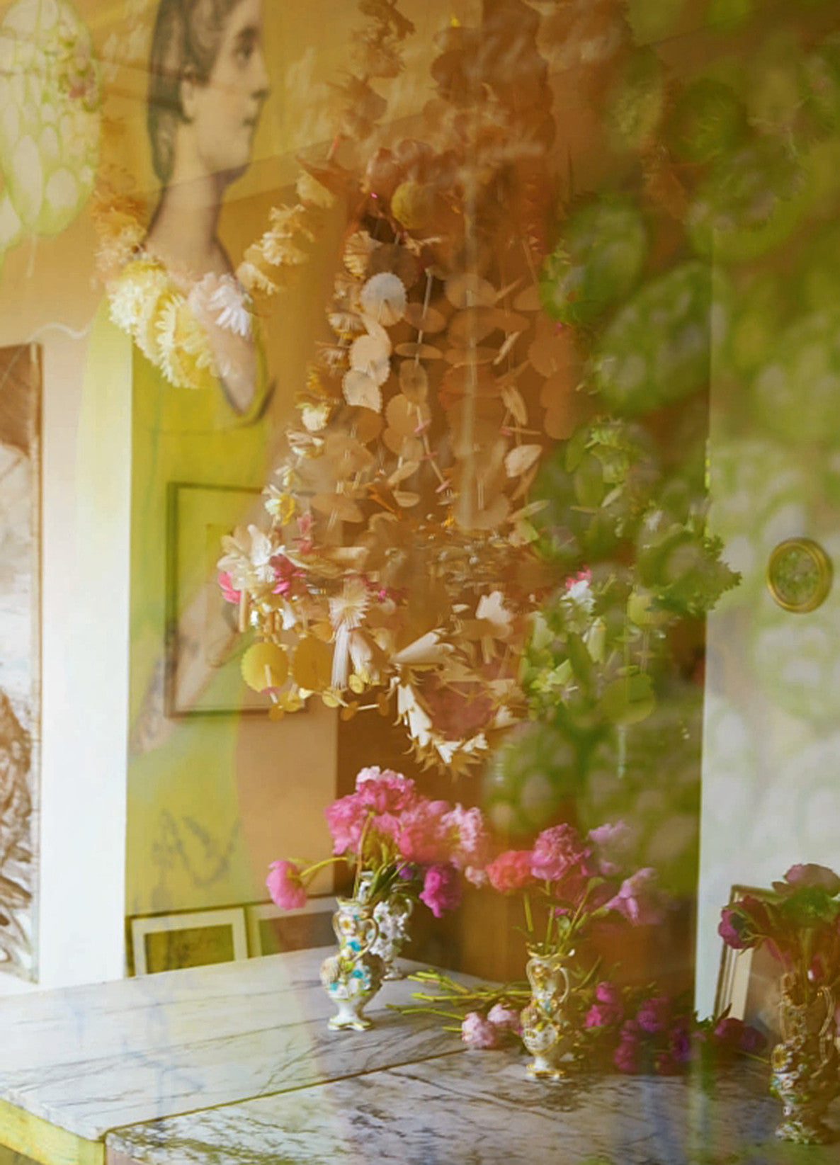 Foraged Flora by Louesa Roebuck & Sarah Lonsdale