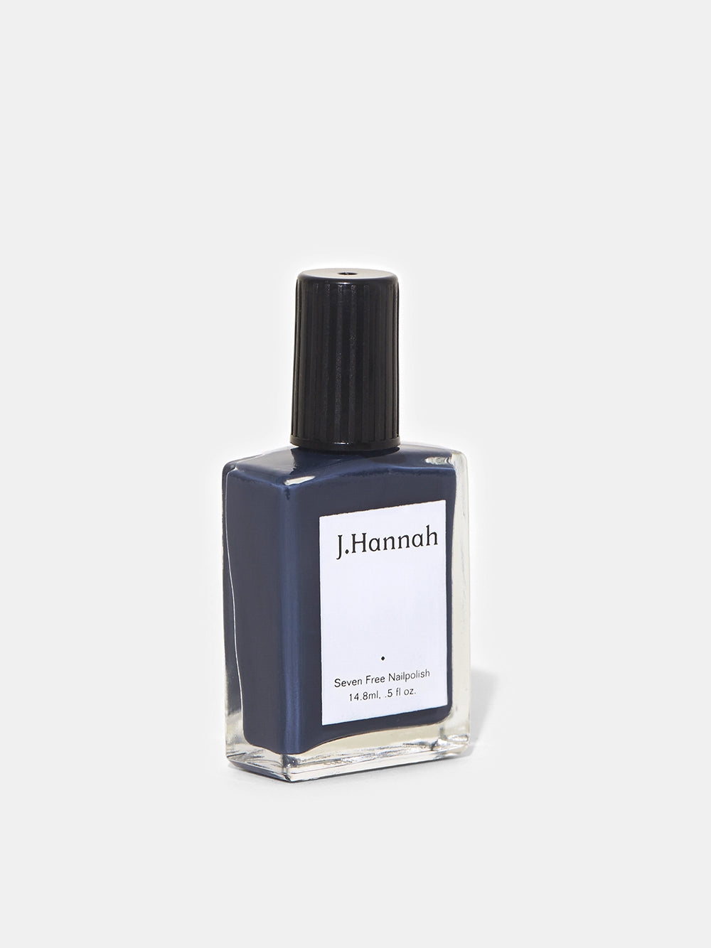 J. Hannah Nail Polish - Blue Nudes