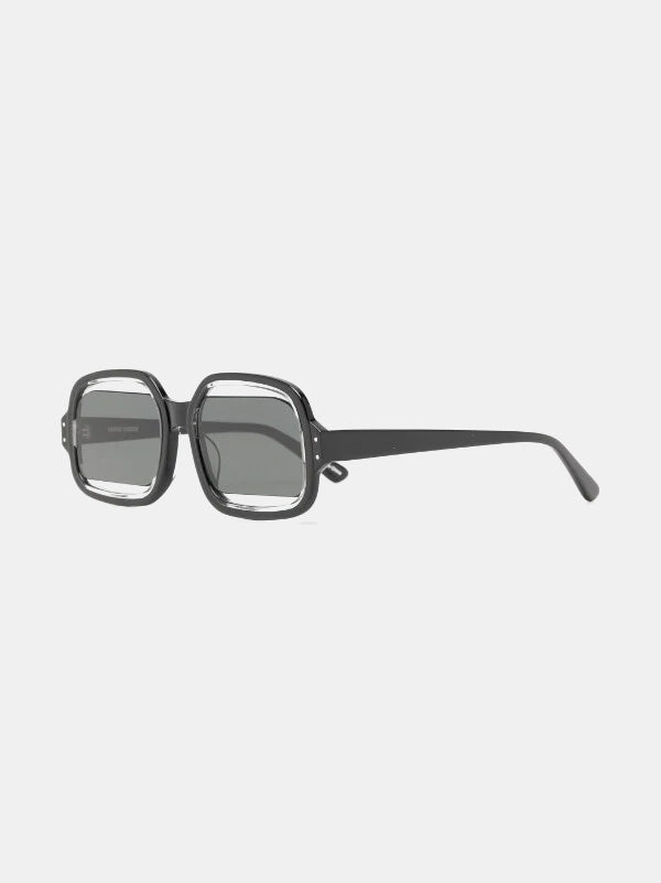 Henrik Vibskov Olga Glasses in Black